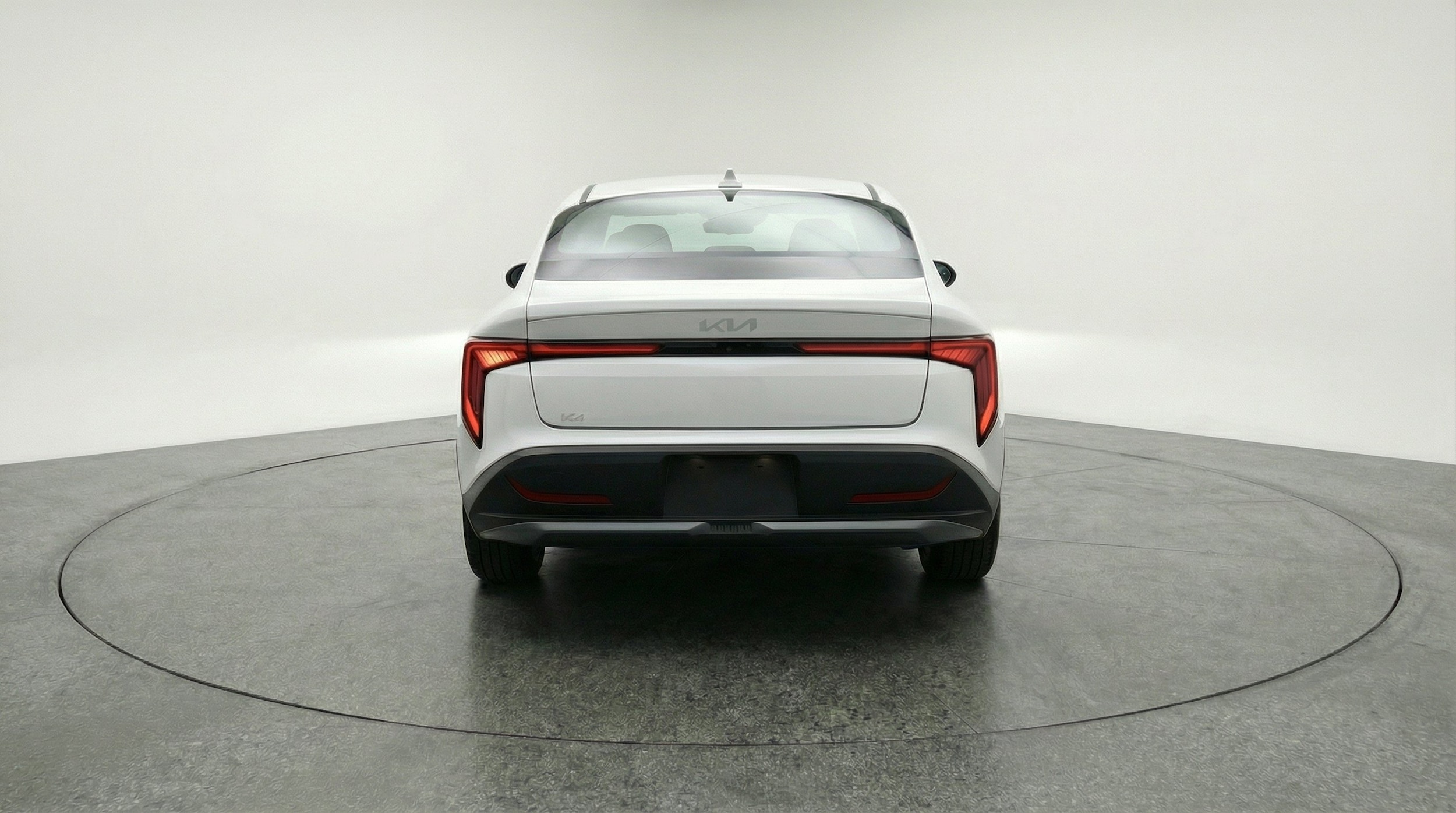 Thumbnail: 2025 Kia K4 - 7