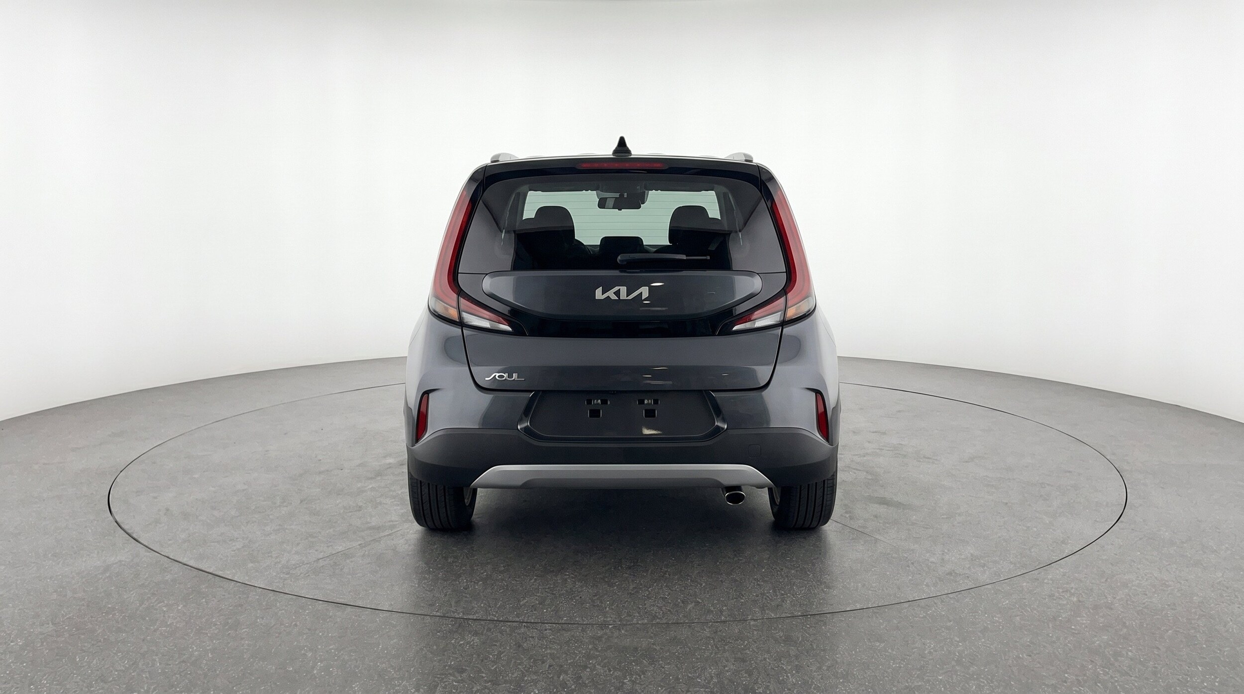 Thumbnail: 2025 Kia Soul - 7