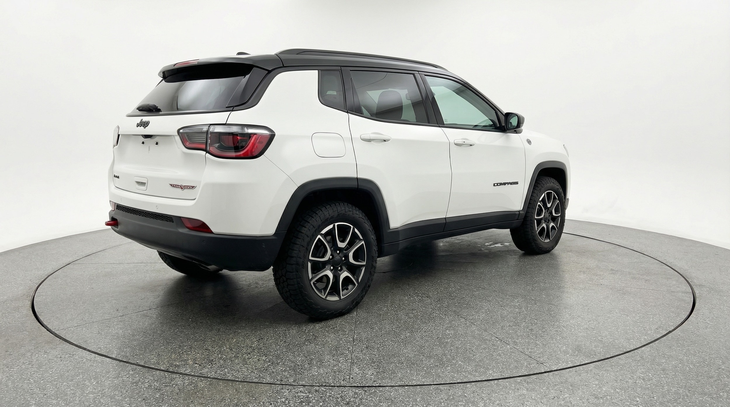 Thumbnail: 2025 Jeep Compass - 7