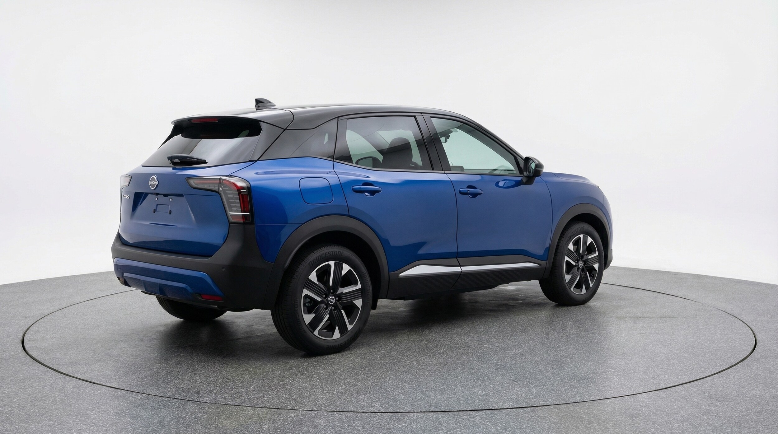 Thumbnail: 2026 Nissan Kicks - 7