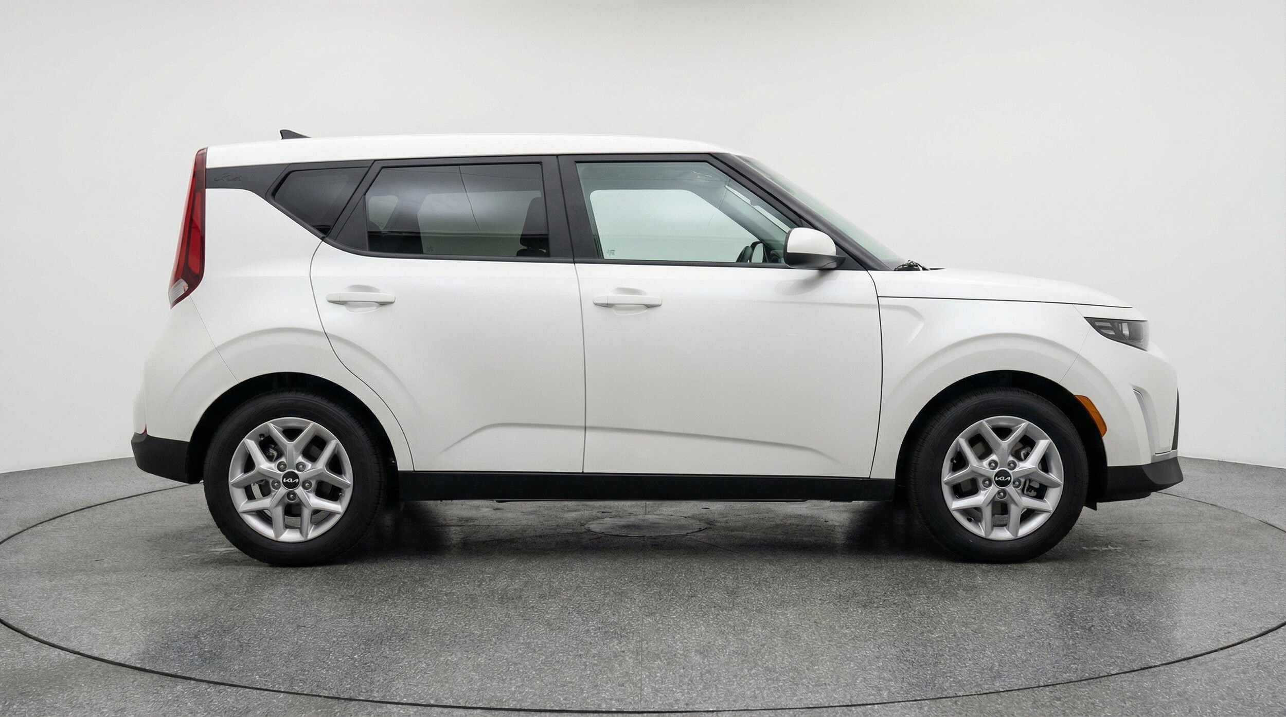Thumbnail: 2025 Kia Soul - 11