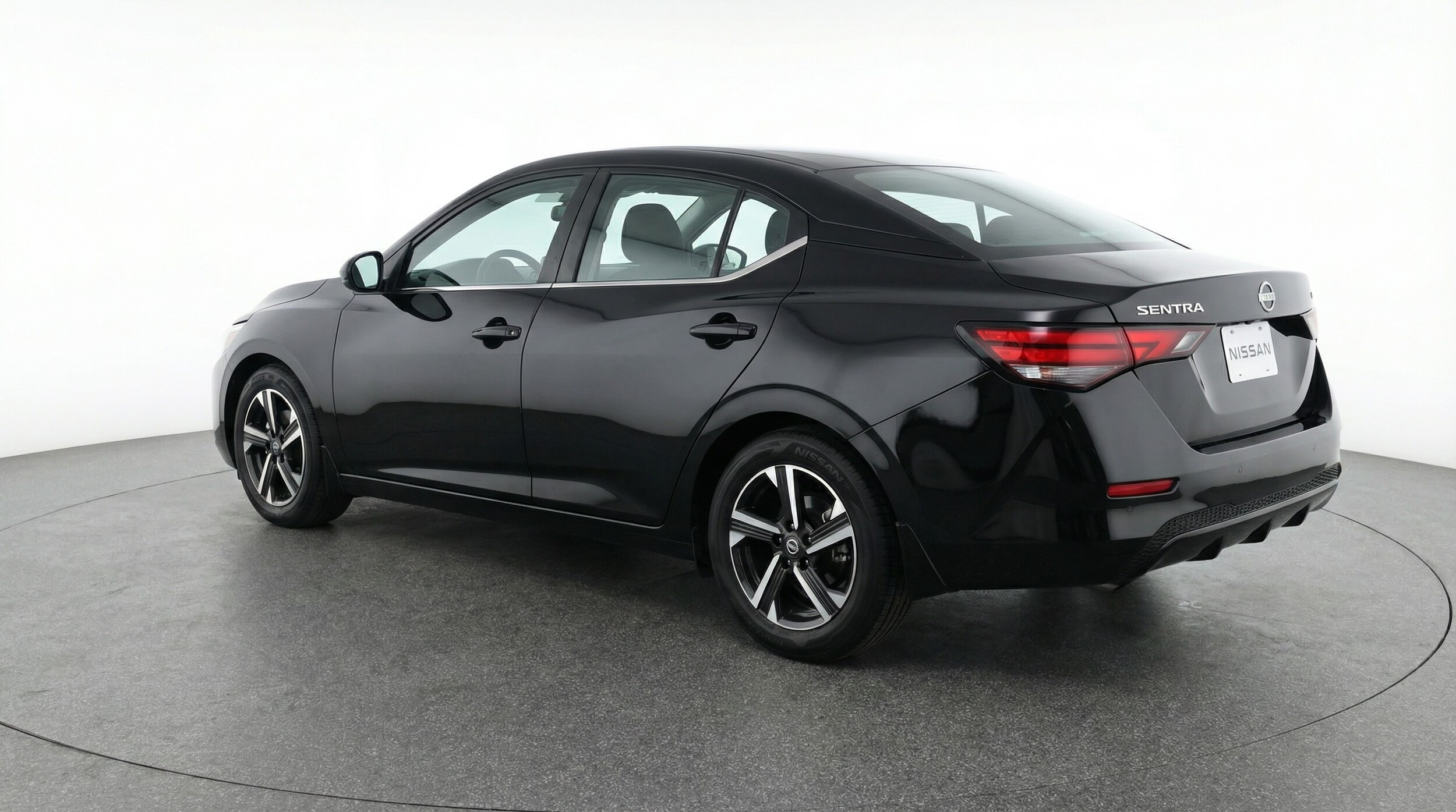 Thumbnail: 2025 Nissan Sentra - 5