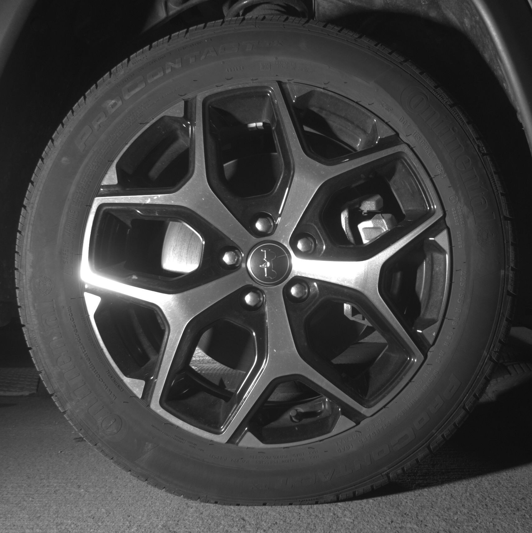 Thumbnail: 2025 Jeep Compass - 10