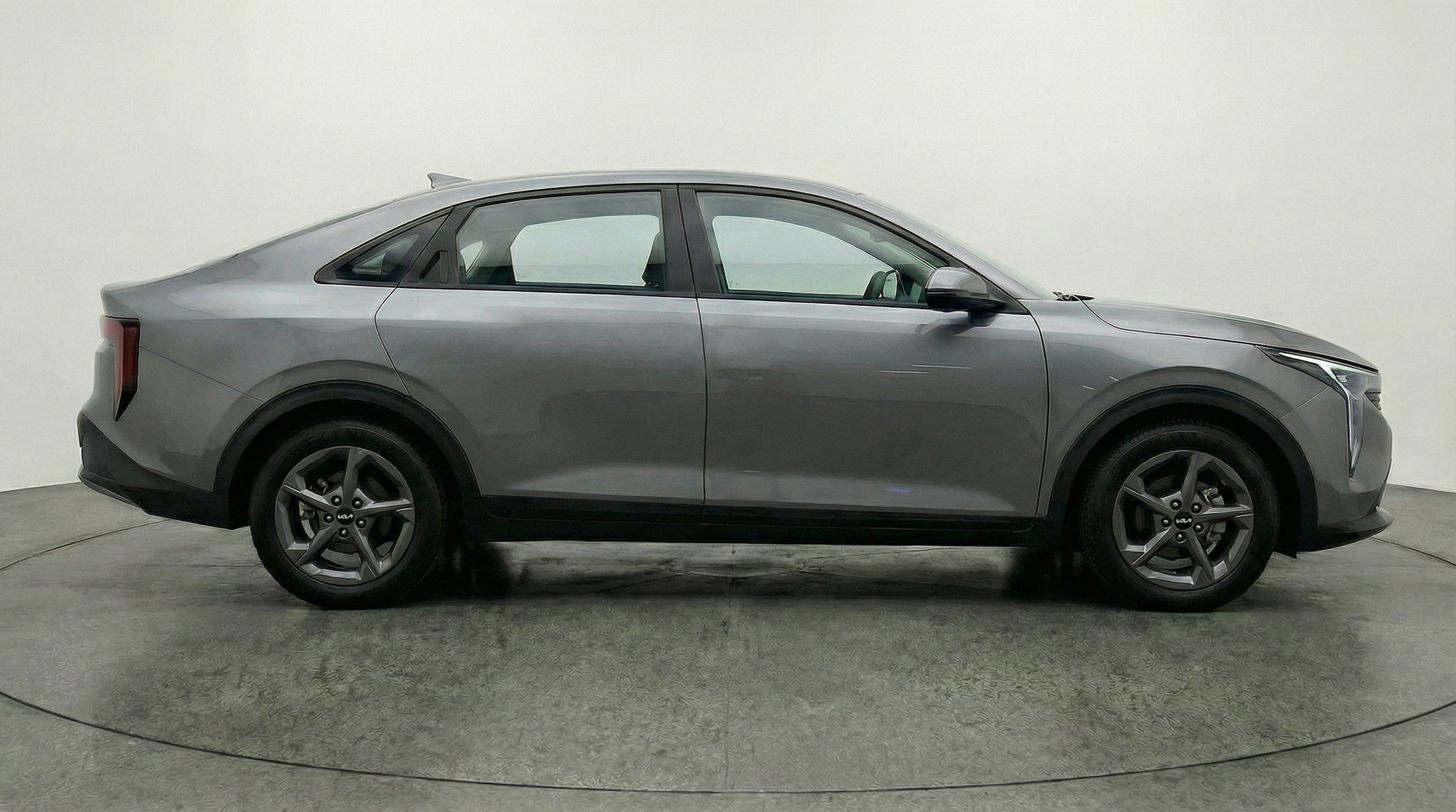 Thumbnail: 2025 Kia K4 - 8