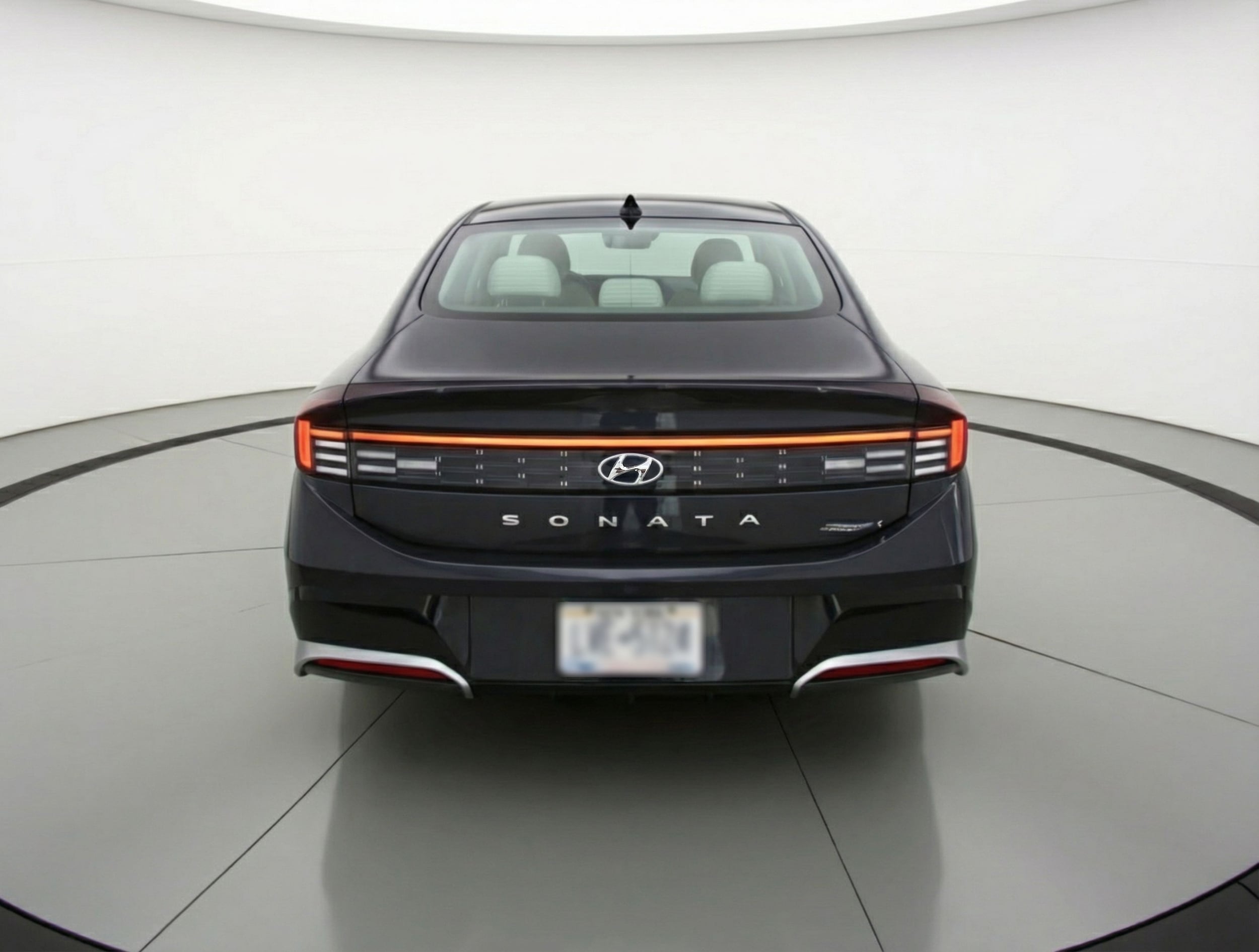 Thumbnail: 2025 Hyundai Sonata - 6