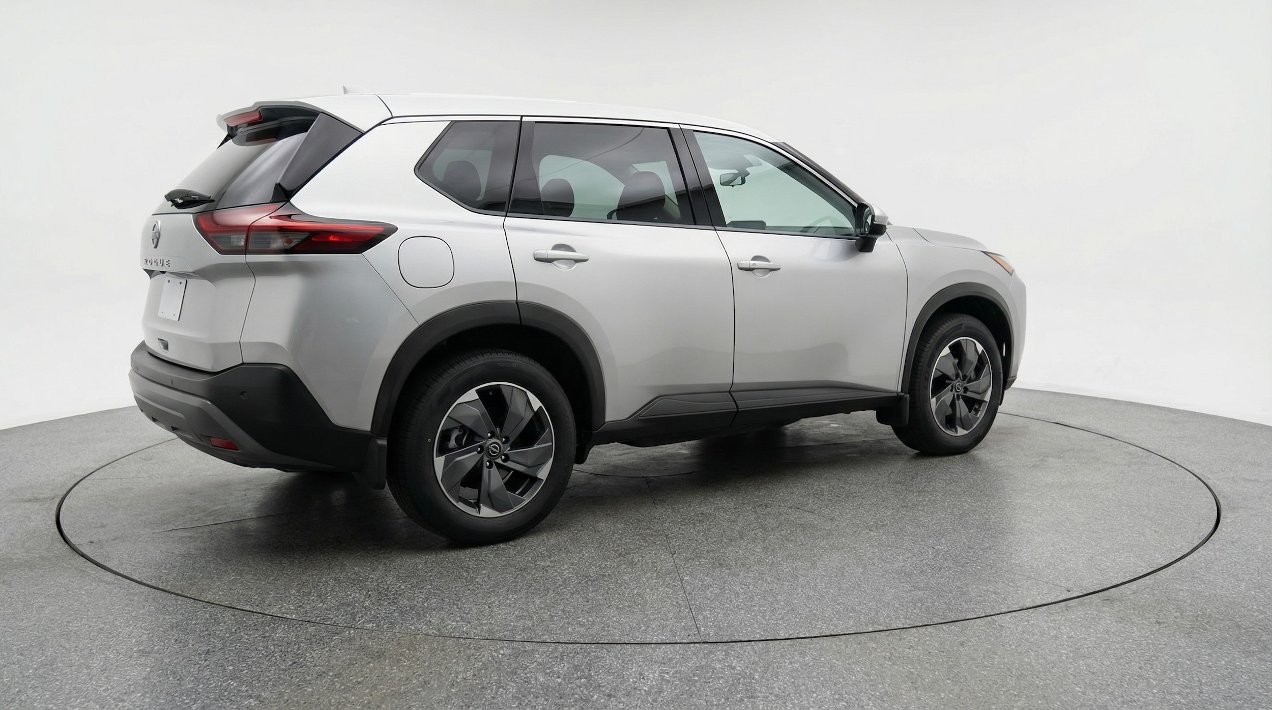 Thumbnail: 2025 Nissan Rogue - 7