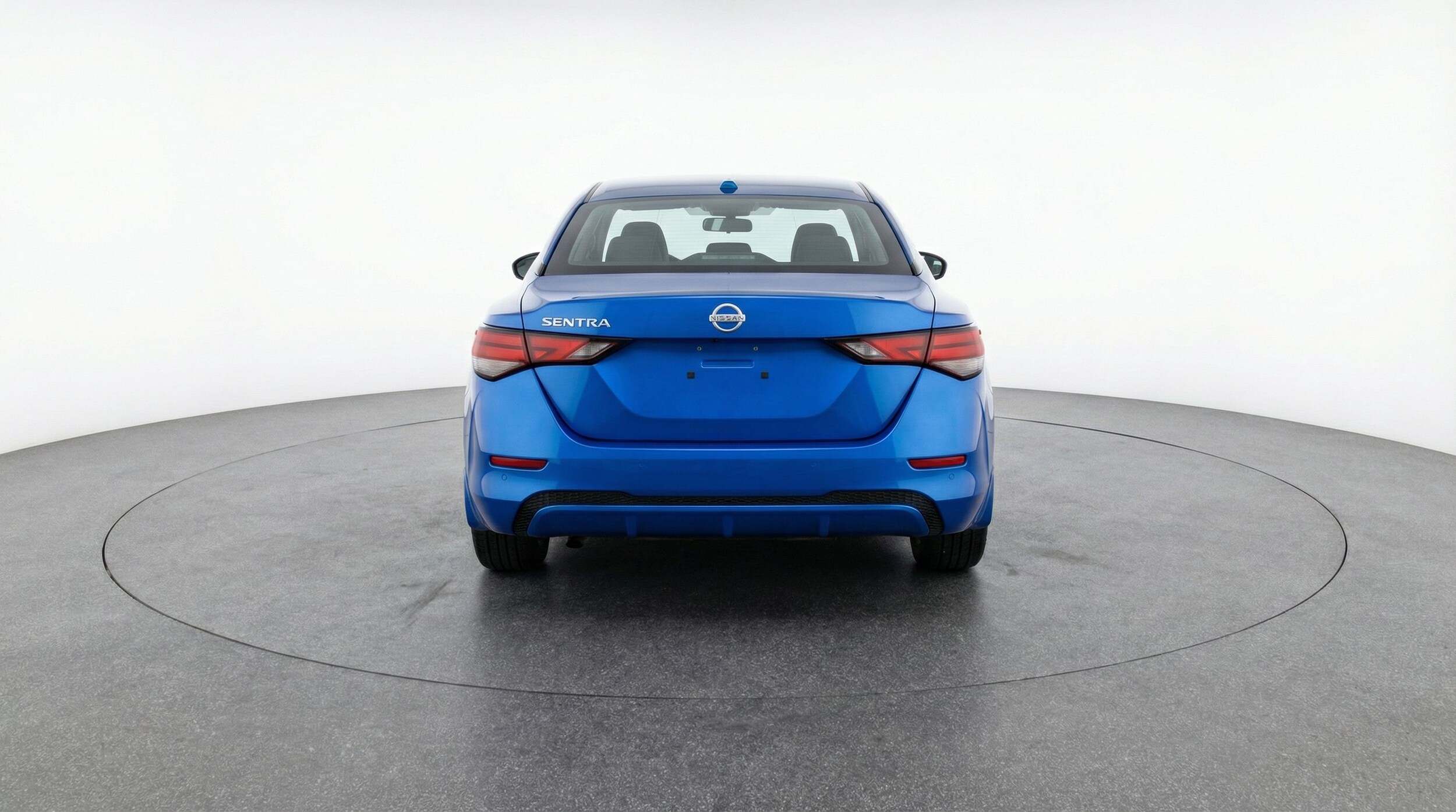 Thumbnail: 2025 Nissan Sentra - 6