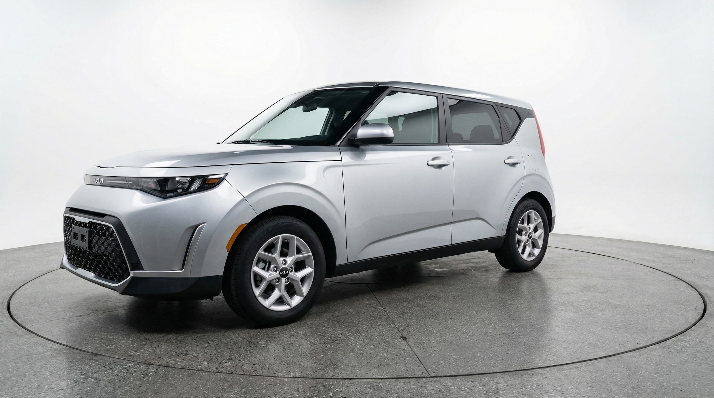 Thumbnail: 2025 Kia Soul - 3