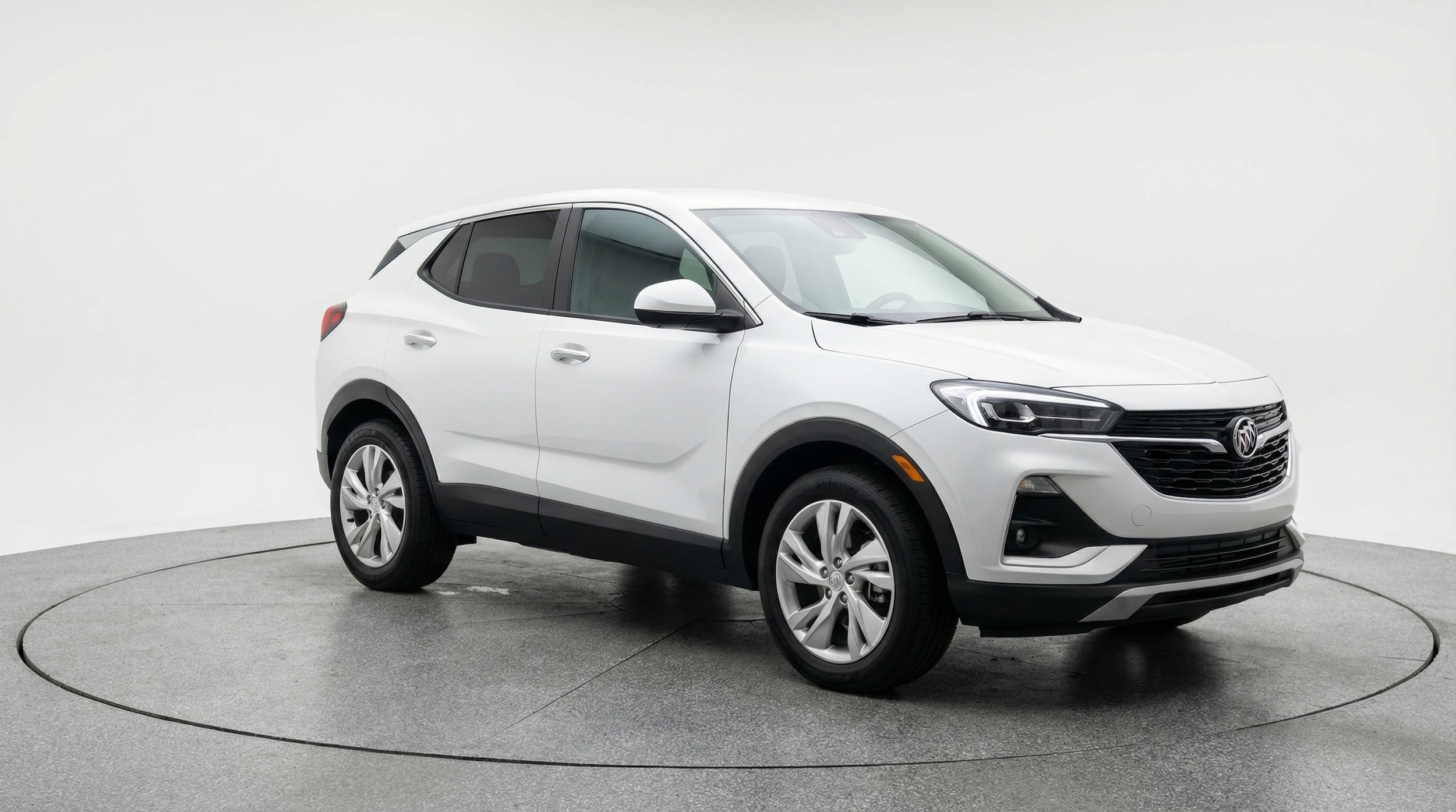 Thumbnail: 2026 Buick Encore GX - 1