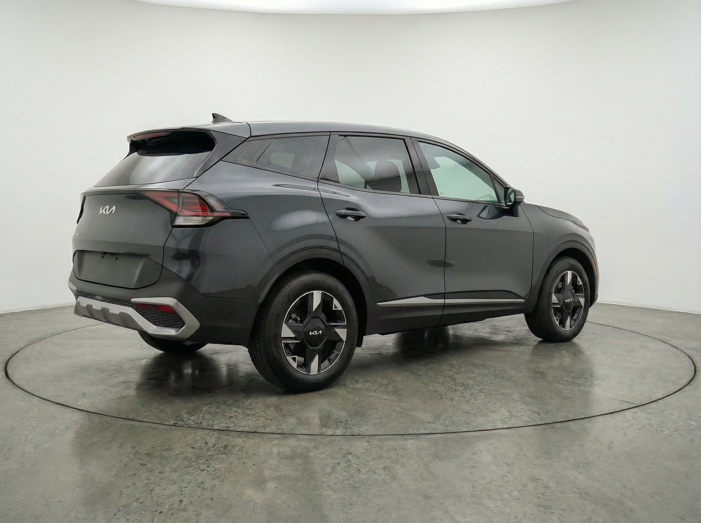 Thumbnail: 2026 Kia Sportage - 9