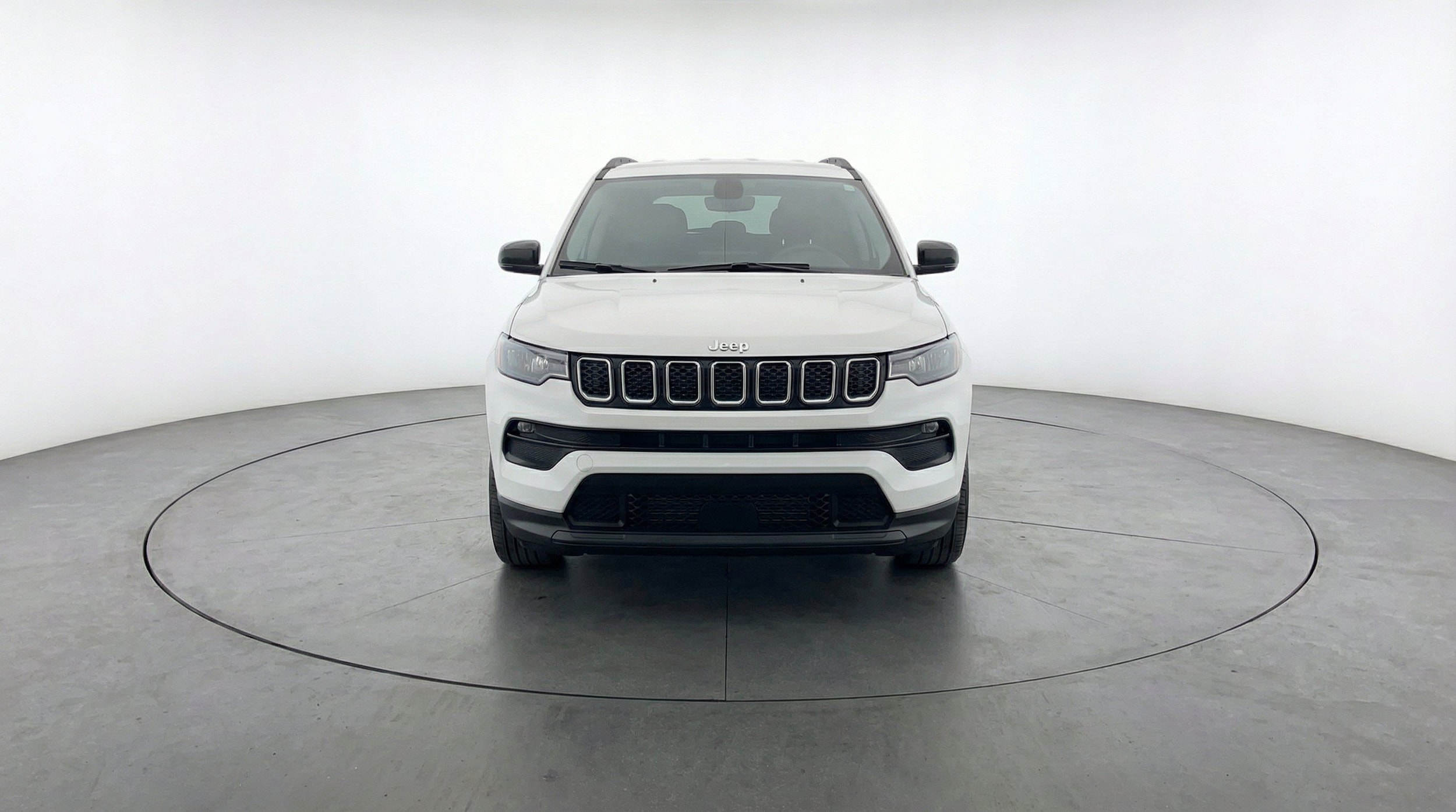 Thumbnail: 2025 Jeep Compass - 2