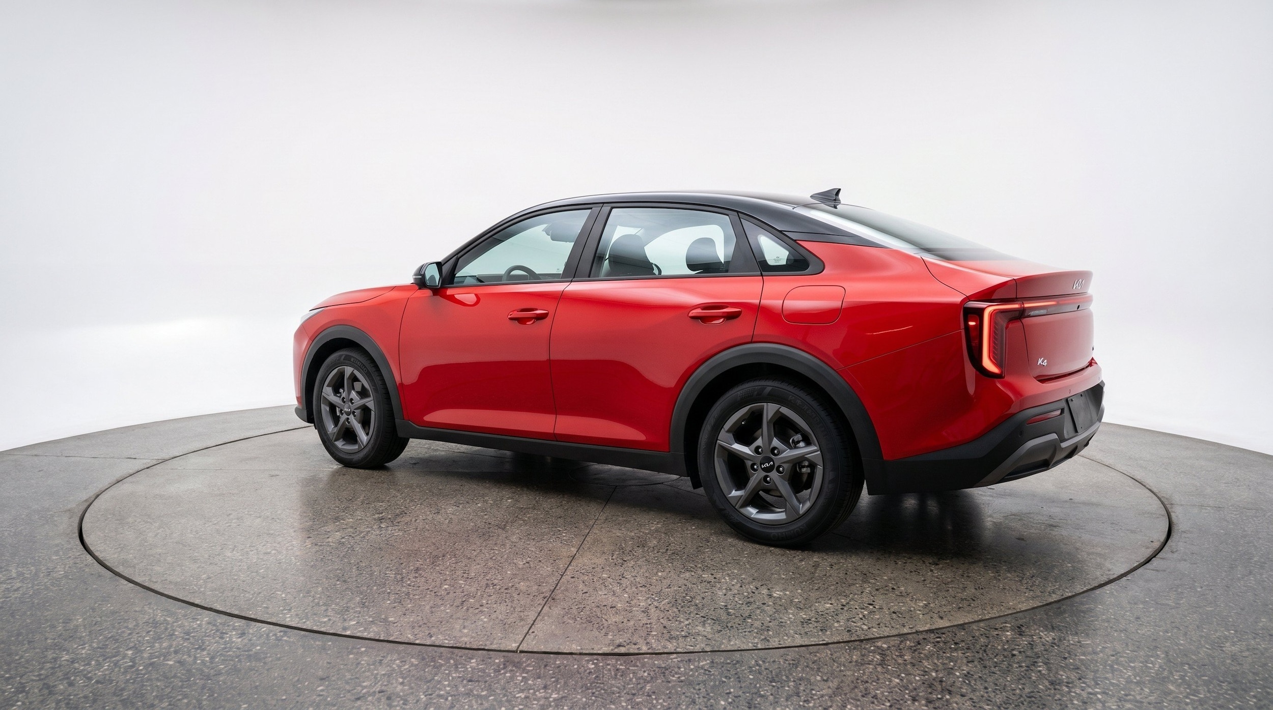 Thumbnail: 2025 Kia K4 - 6