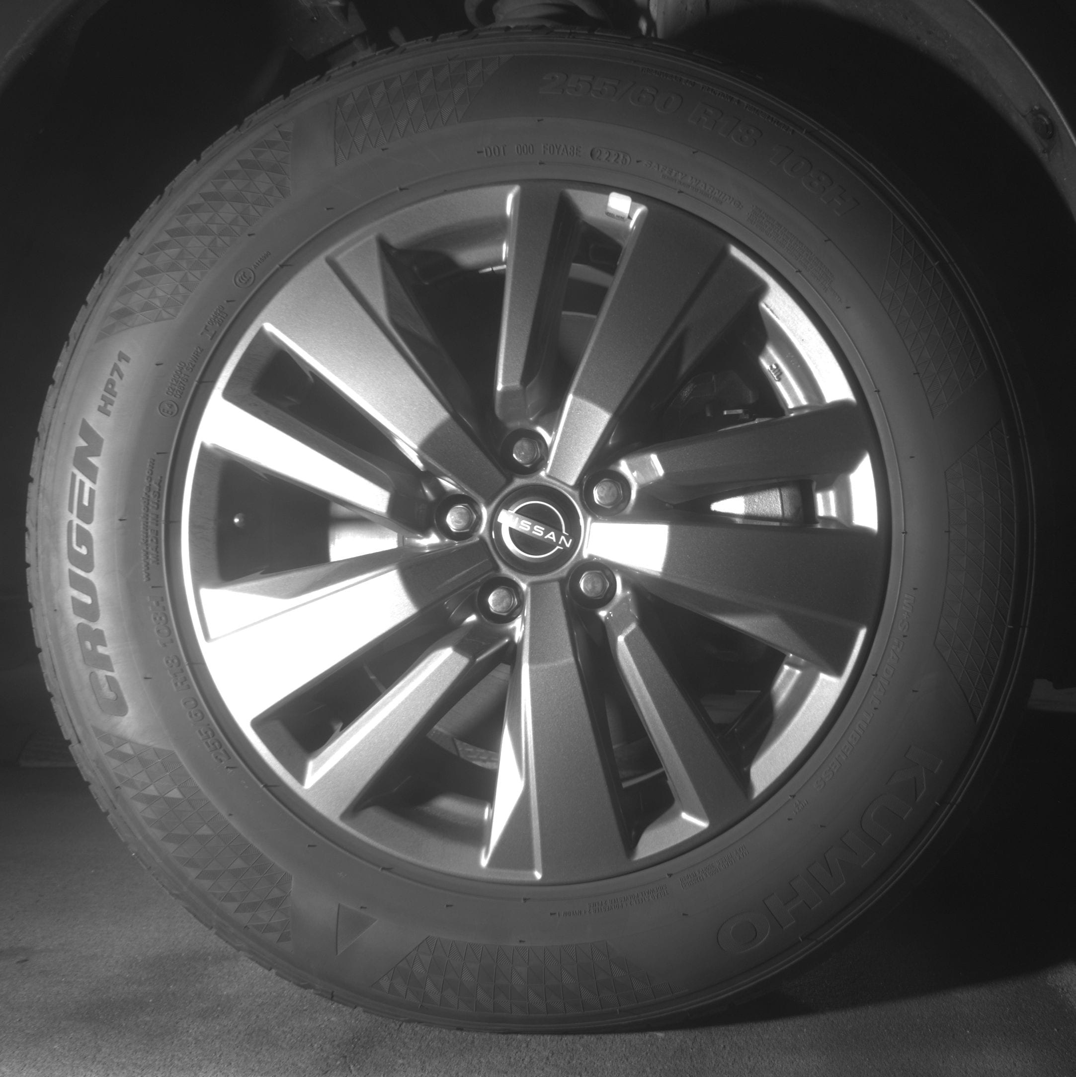 Thumbnail: 2025 Nissan Pathfinder - 10