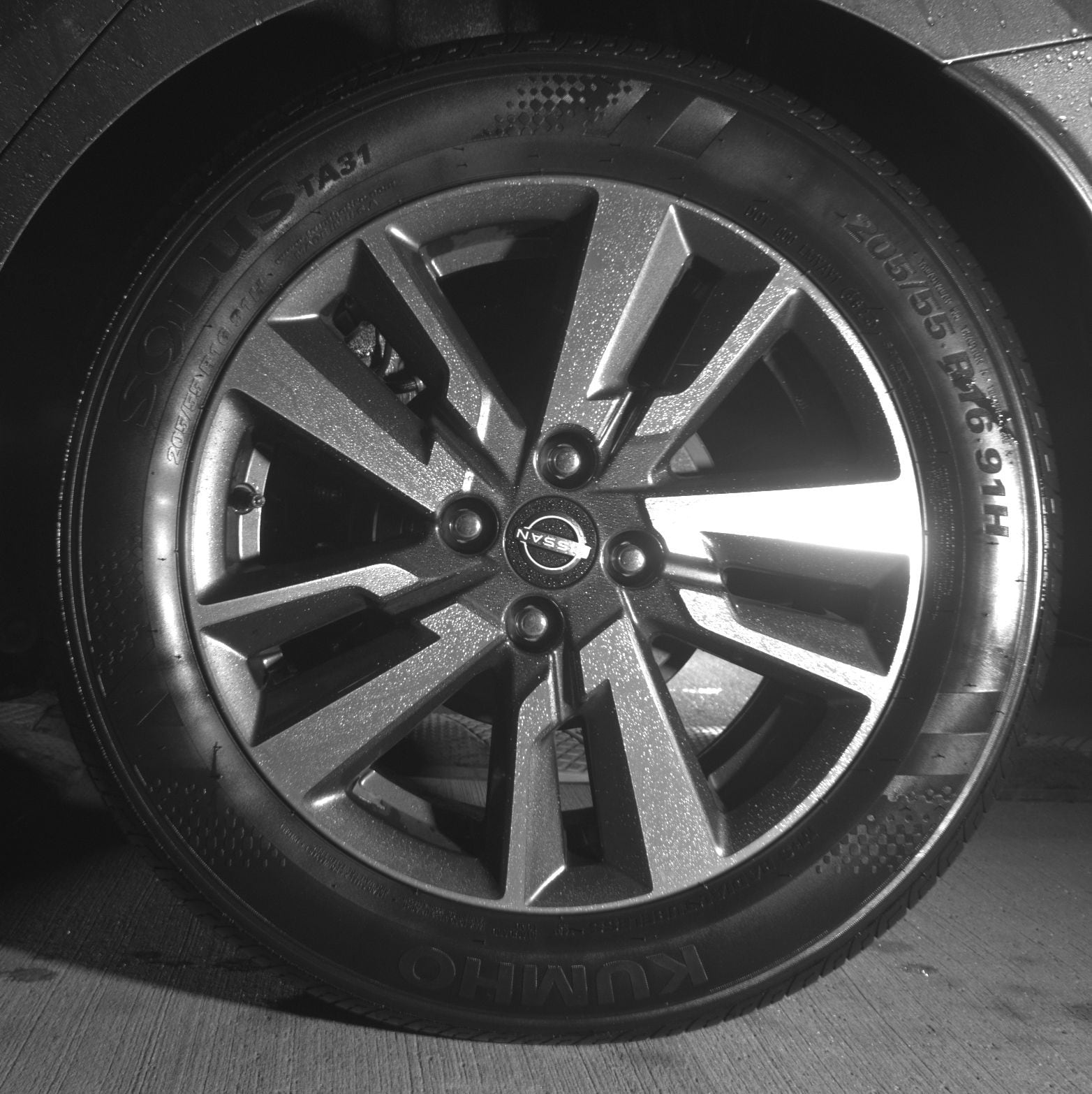 Thumbnail: 2025 Nissan Versa - 11