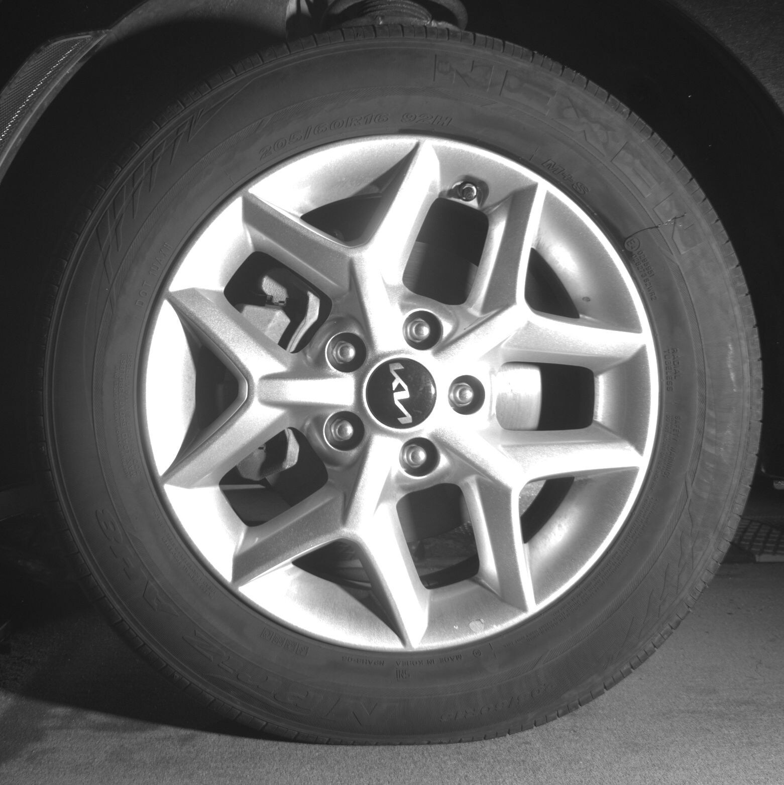 Thumbnail: 2025 Kia Soul - 9