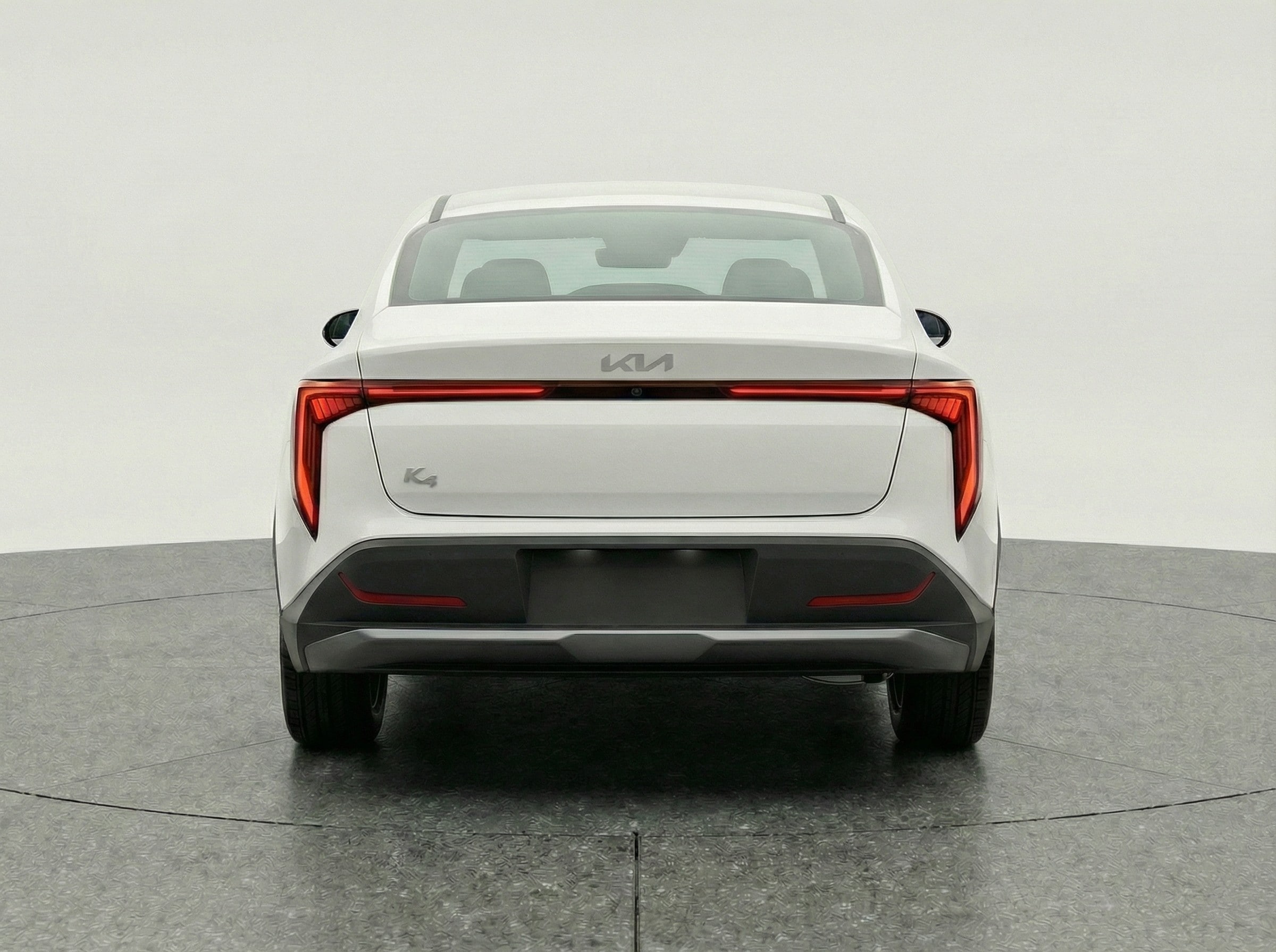 Thumbnail: 2025 Kia K4 - 6