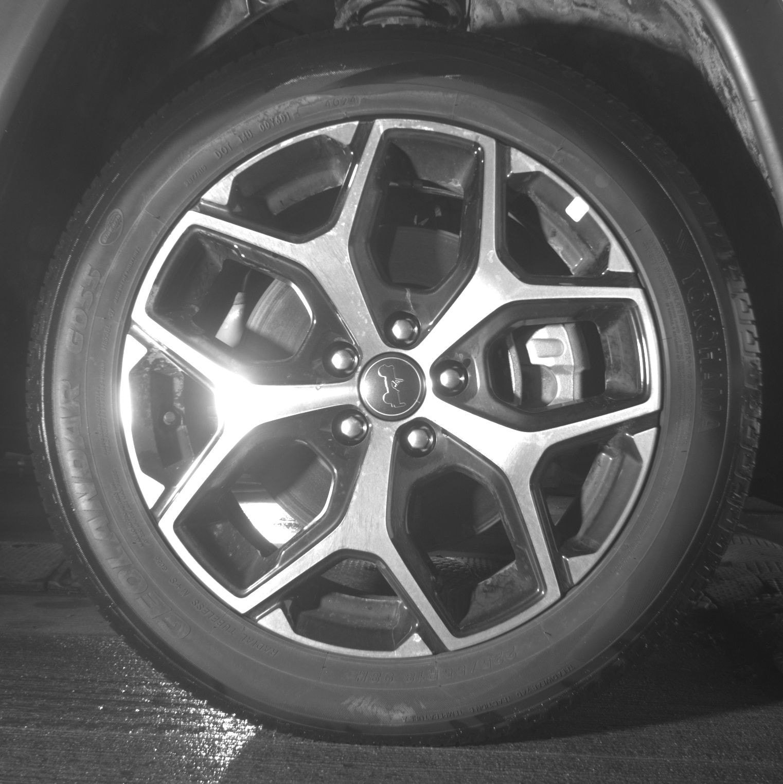 Thumbnail: 2025 Jeep Compass - 10