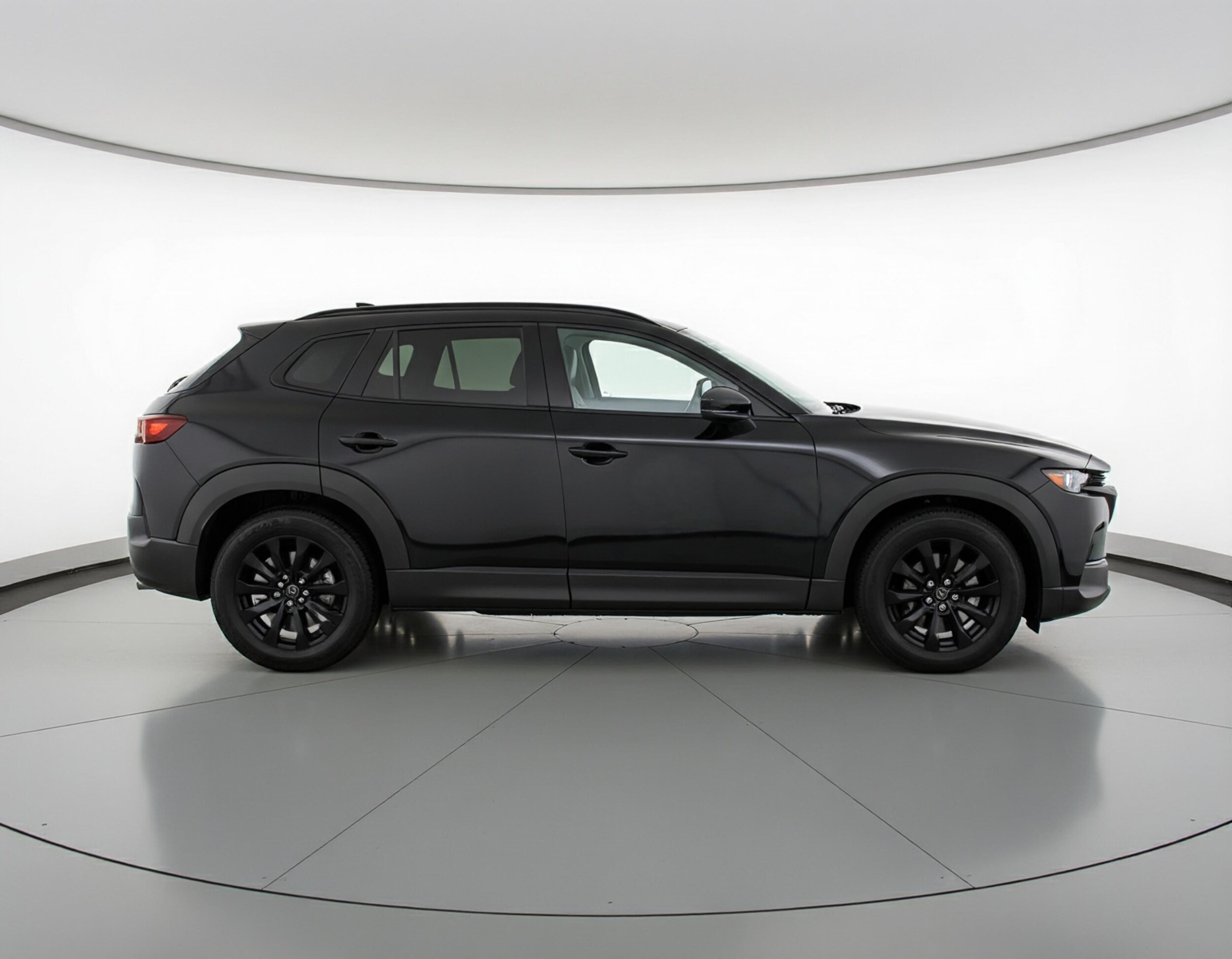 Thumbnail: 2025 Mazda CX-50 - 8