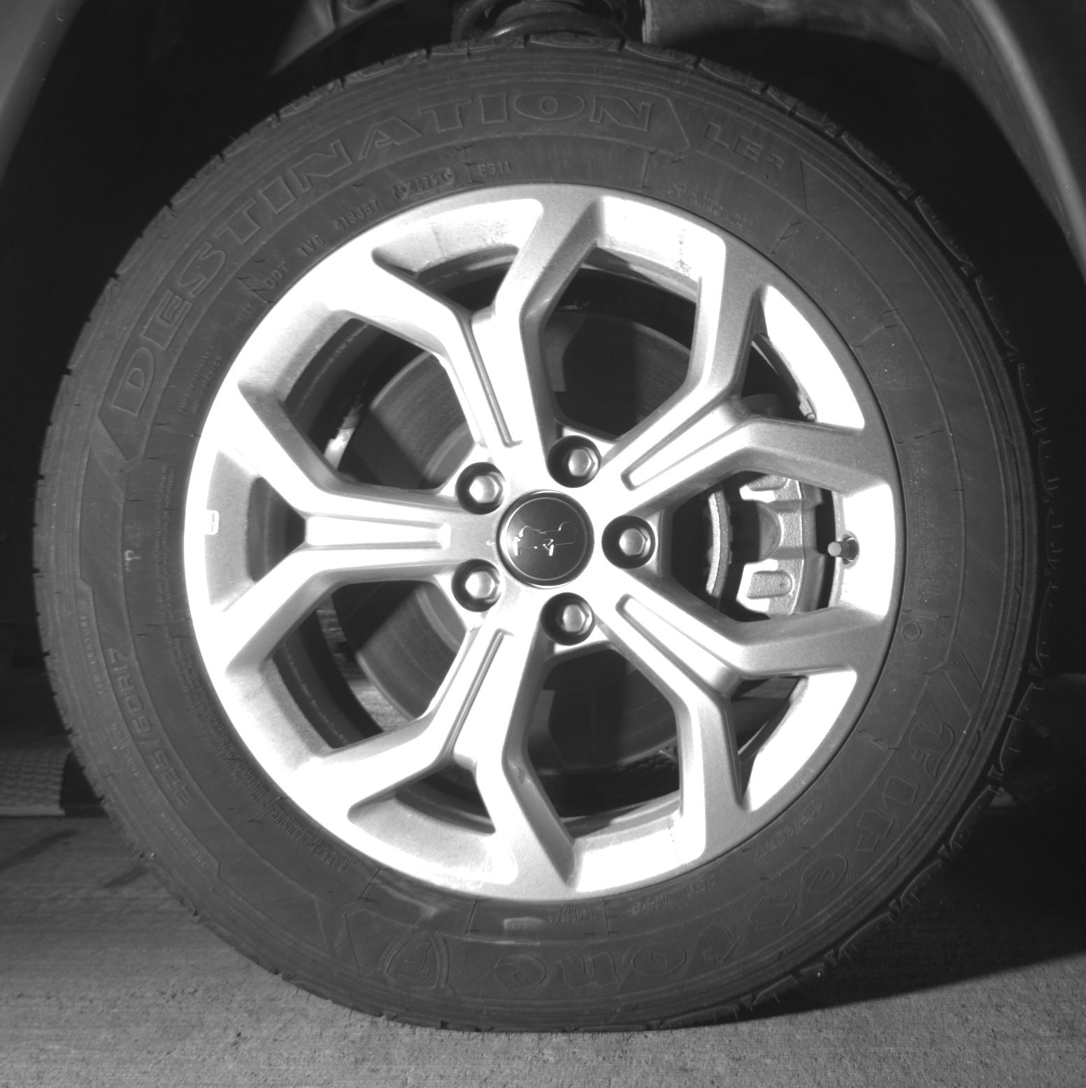 Thumbnail: 2025 Jeep Compass - 10