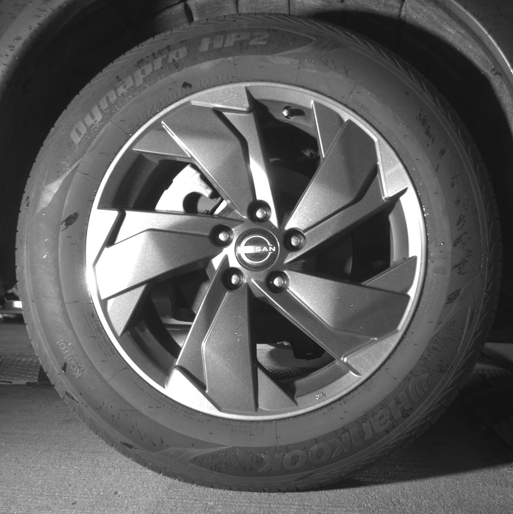 Thumbnail: 2025 Nissan Rogue - 12