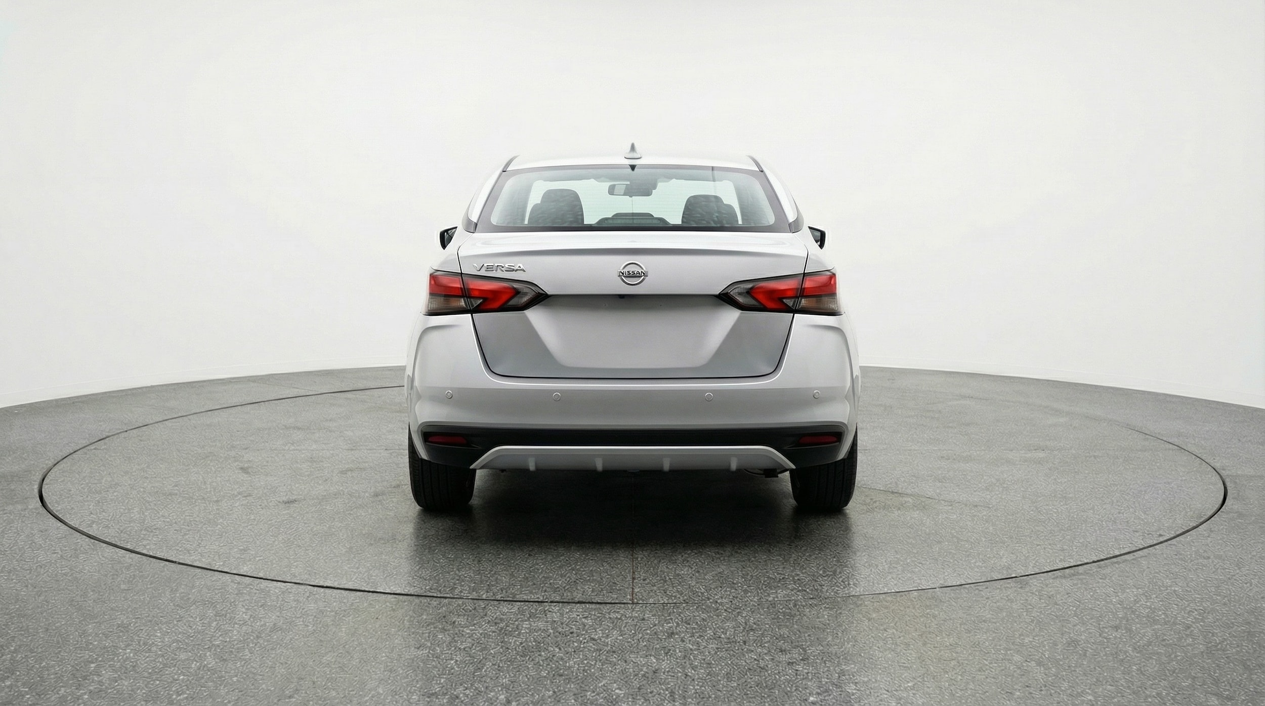 Thumbnail: 2025 Nissan Versa - 6