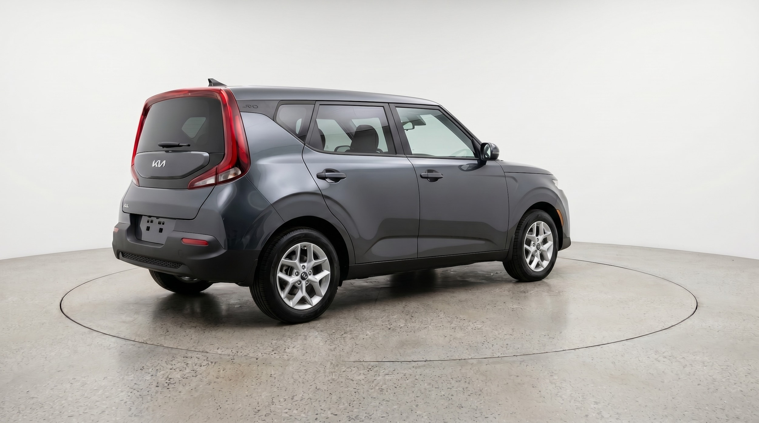 Thumbnail: 2025 Kia Soul - 7