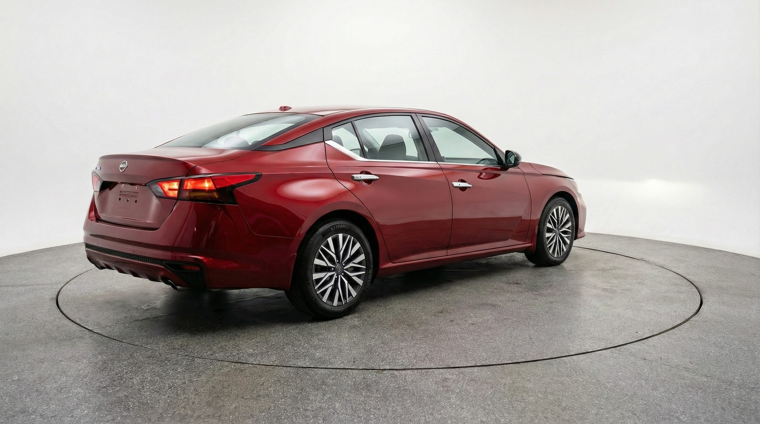 Thumbnail: 2025 Nissan Altima - 7