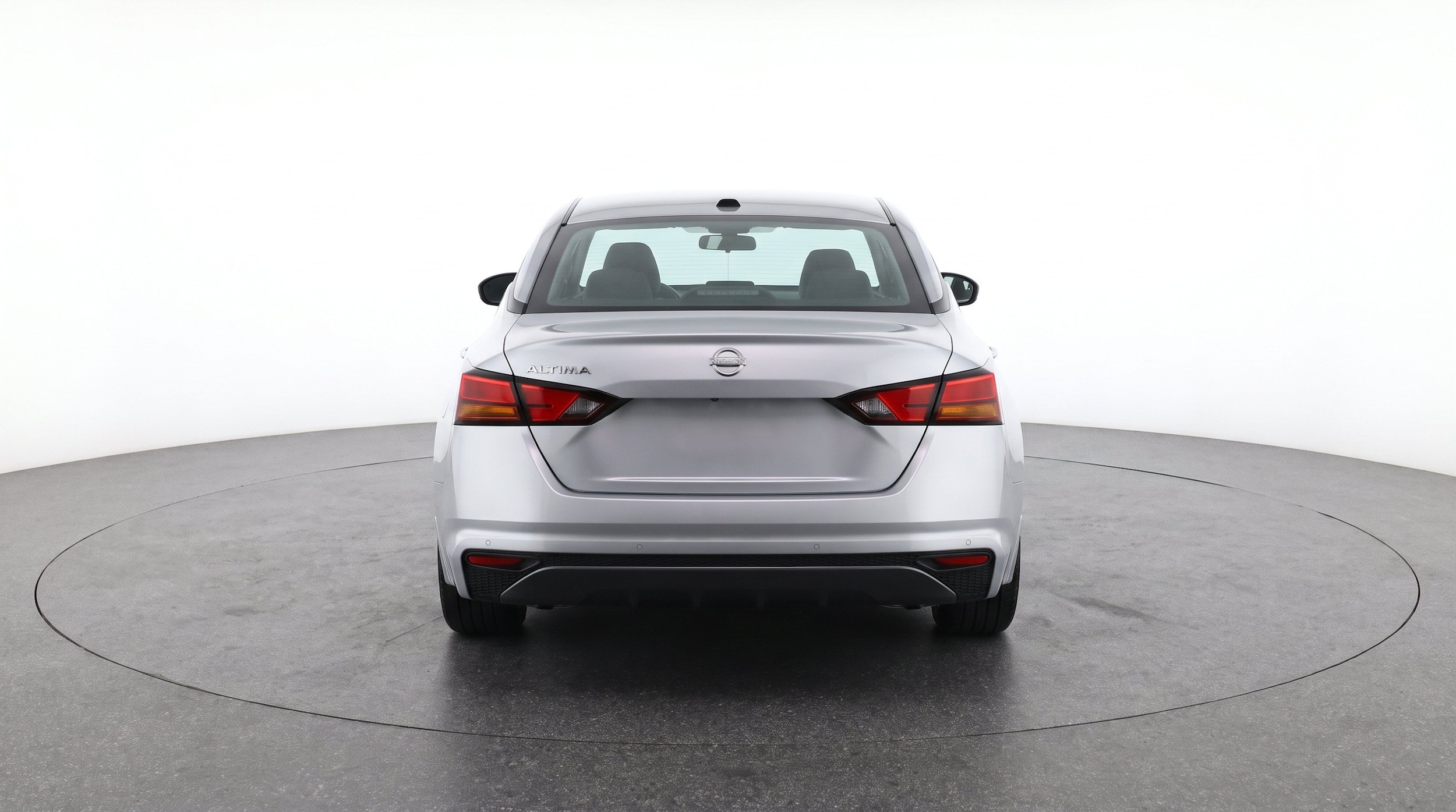 Thumbnail: 2026 Nissan Altima - 7