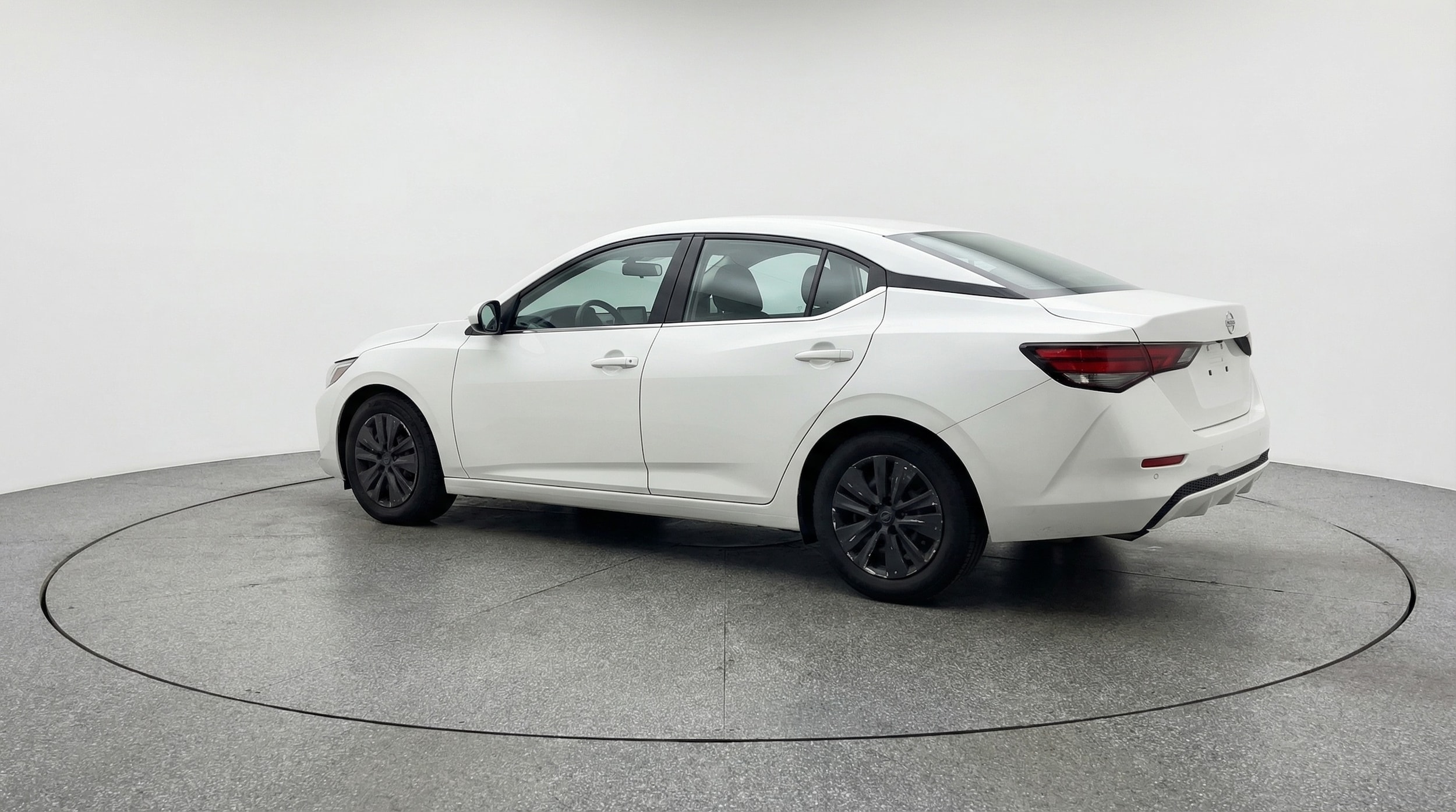 Thumbnail: 2025 Nissan Sentra - 5