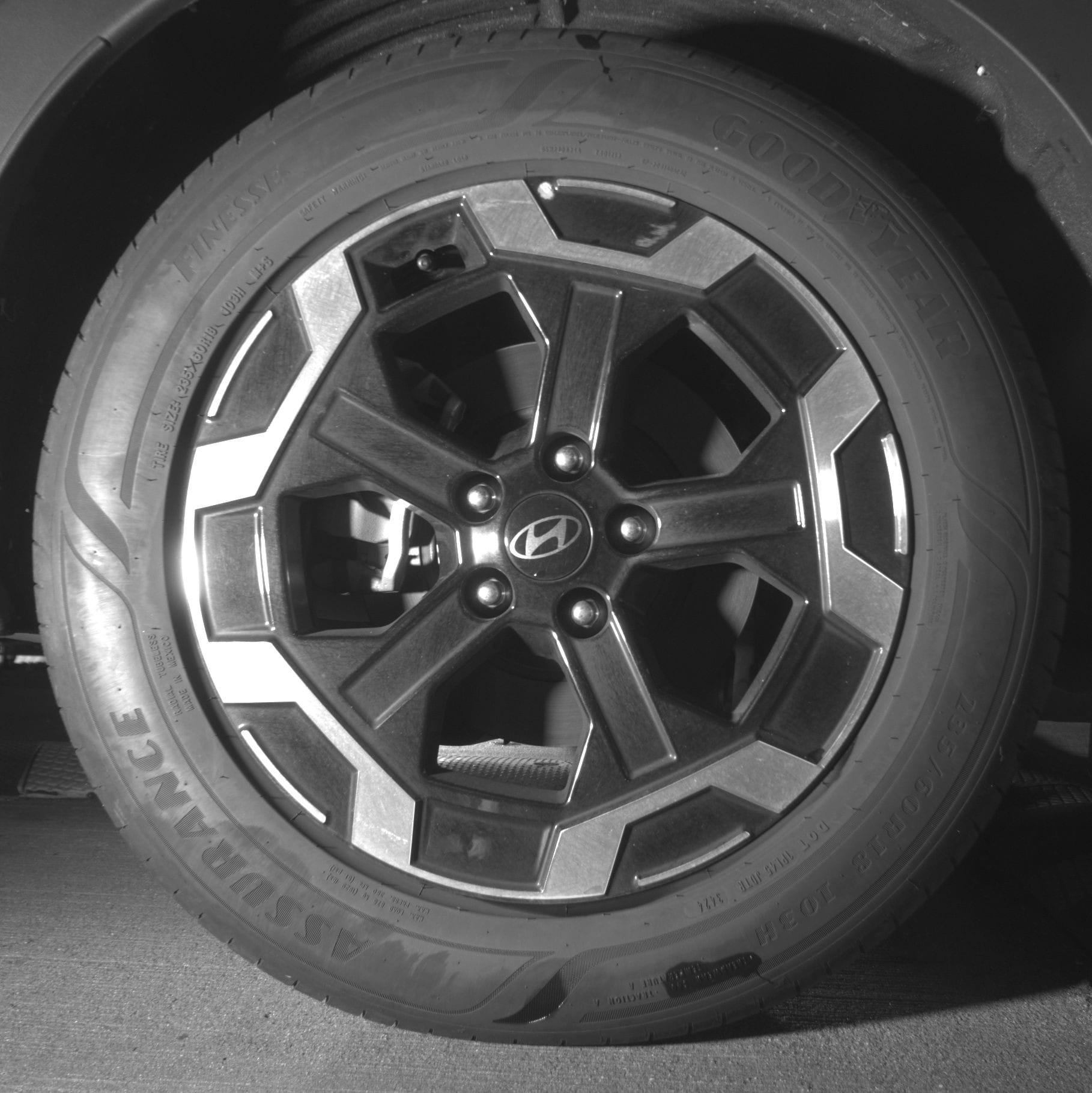 Thumbnail: 2025 Hyundai Santa Fe - 12