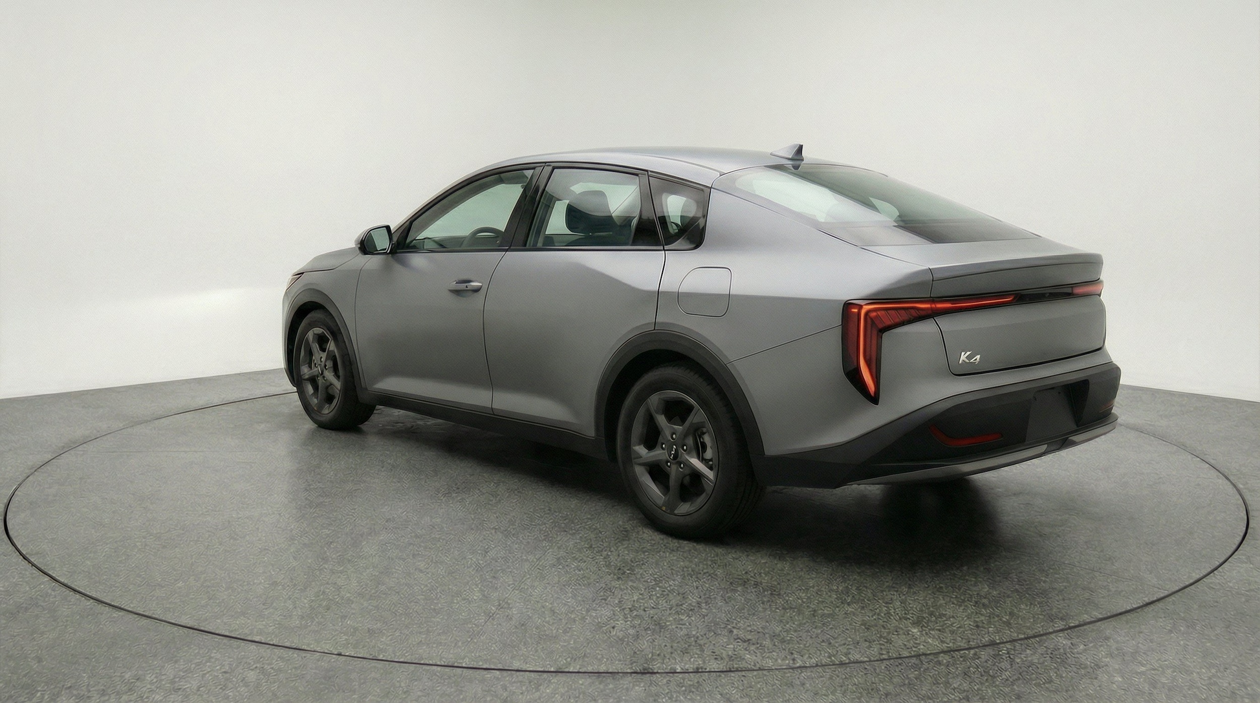 Thumbnail: 2025 Kia K4 - 6