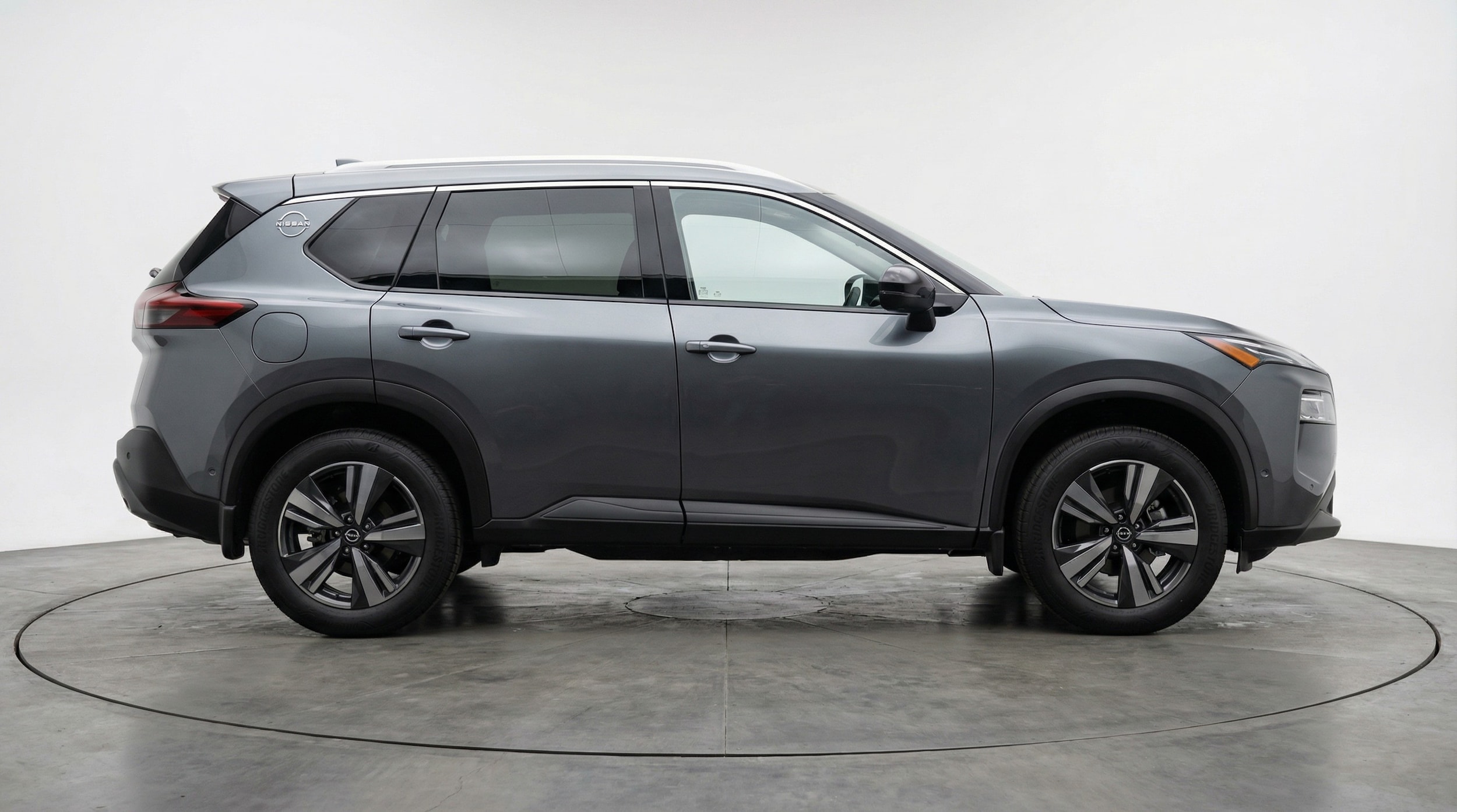 Thumbnail: 2026 Nissan Rogue - 8
