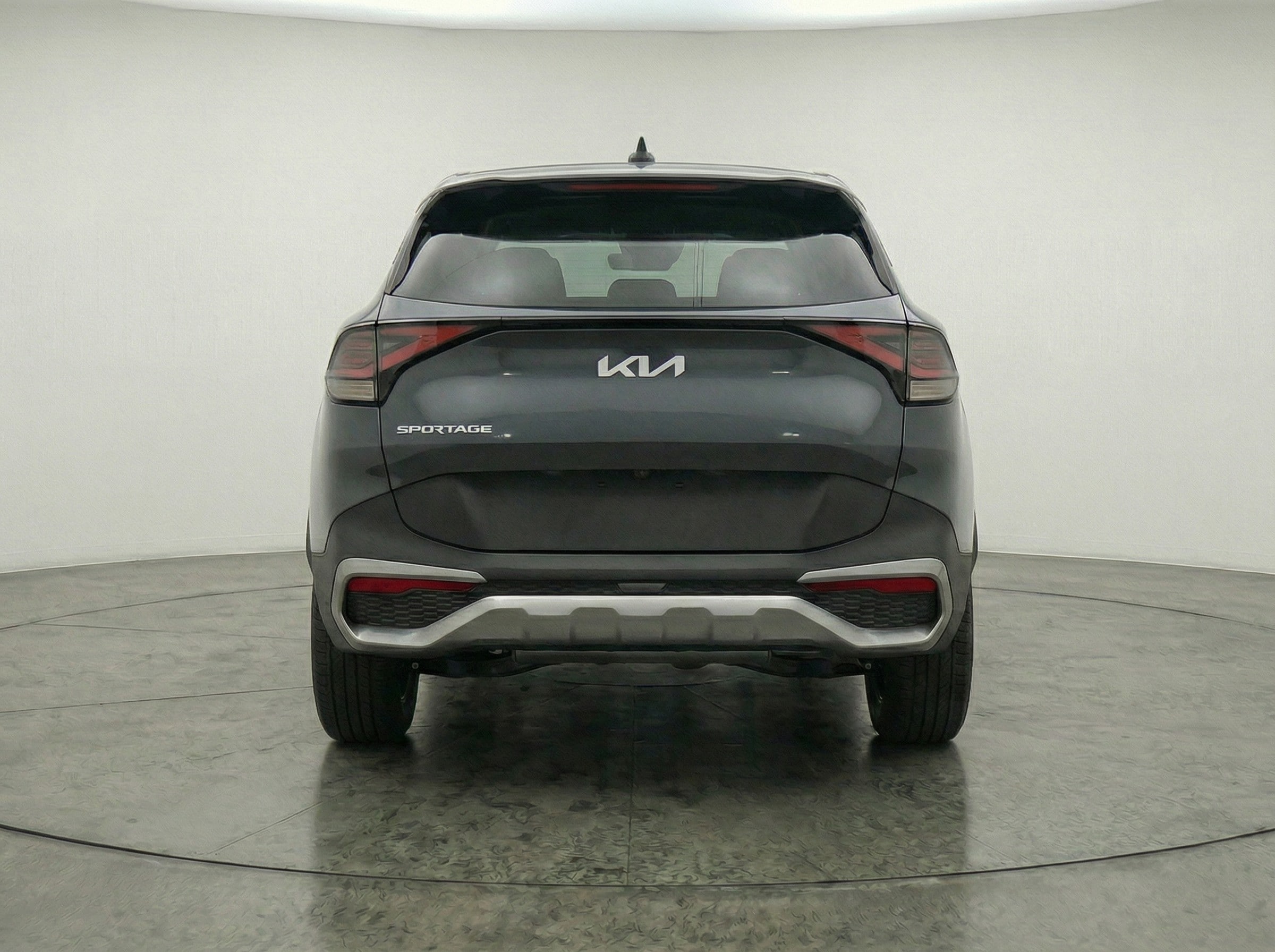 Thumbnail: 2026 Kia Sportage - 6