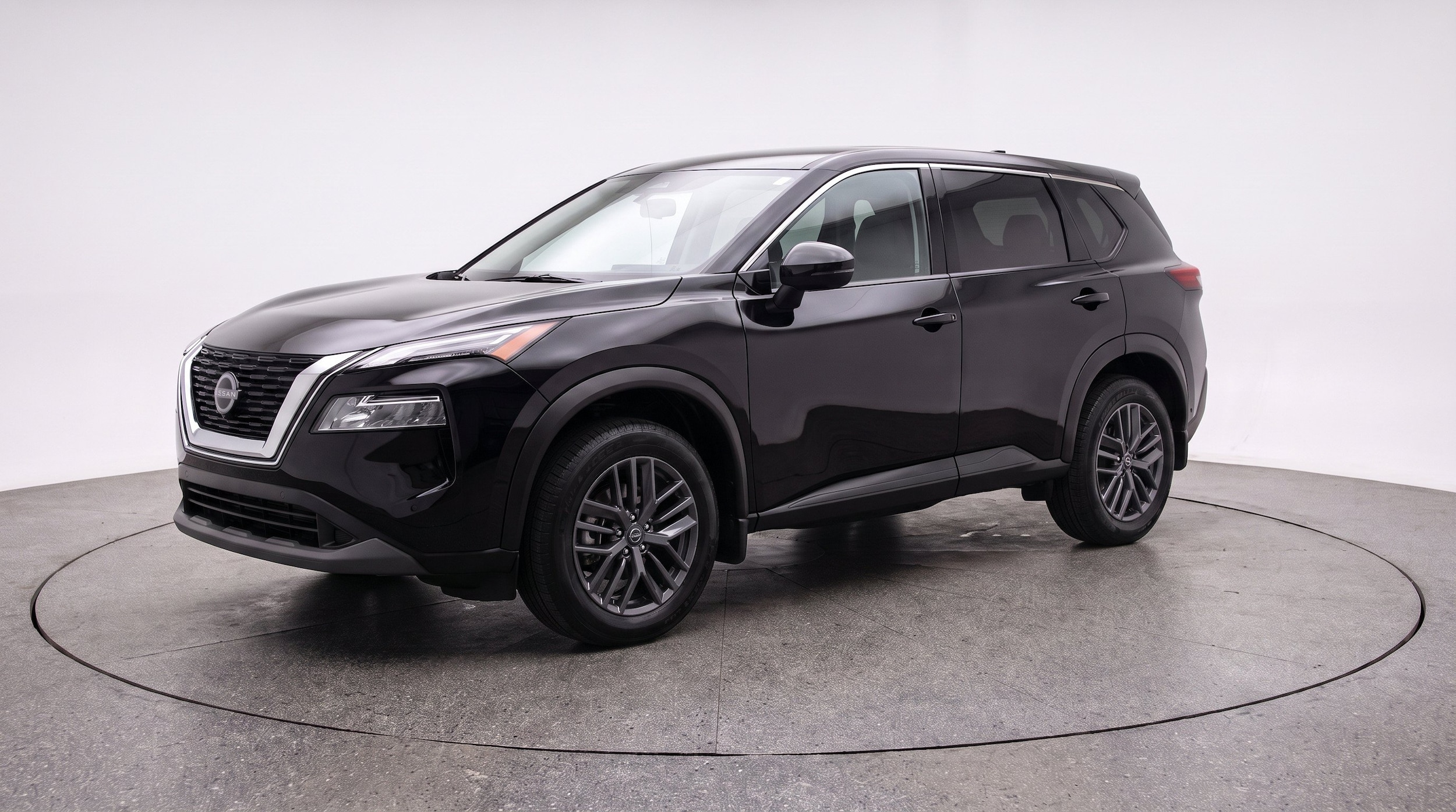 Thumbnail: 2026 Nissan Rogue - 3