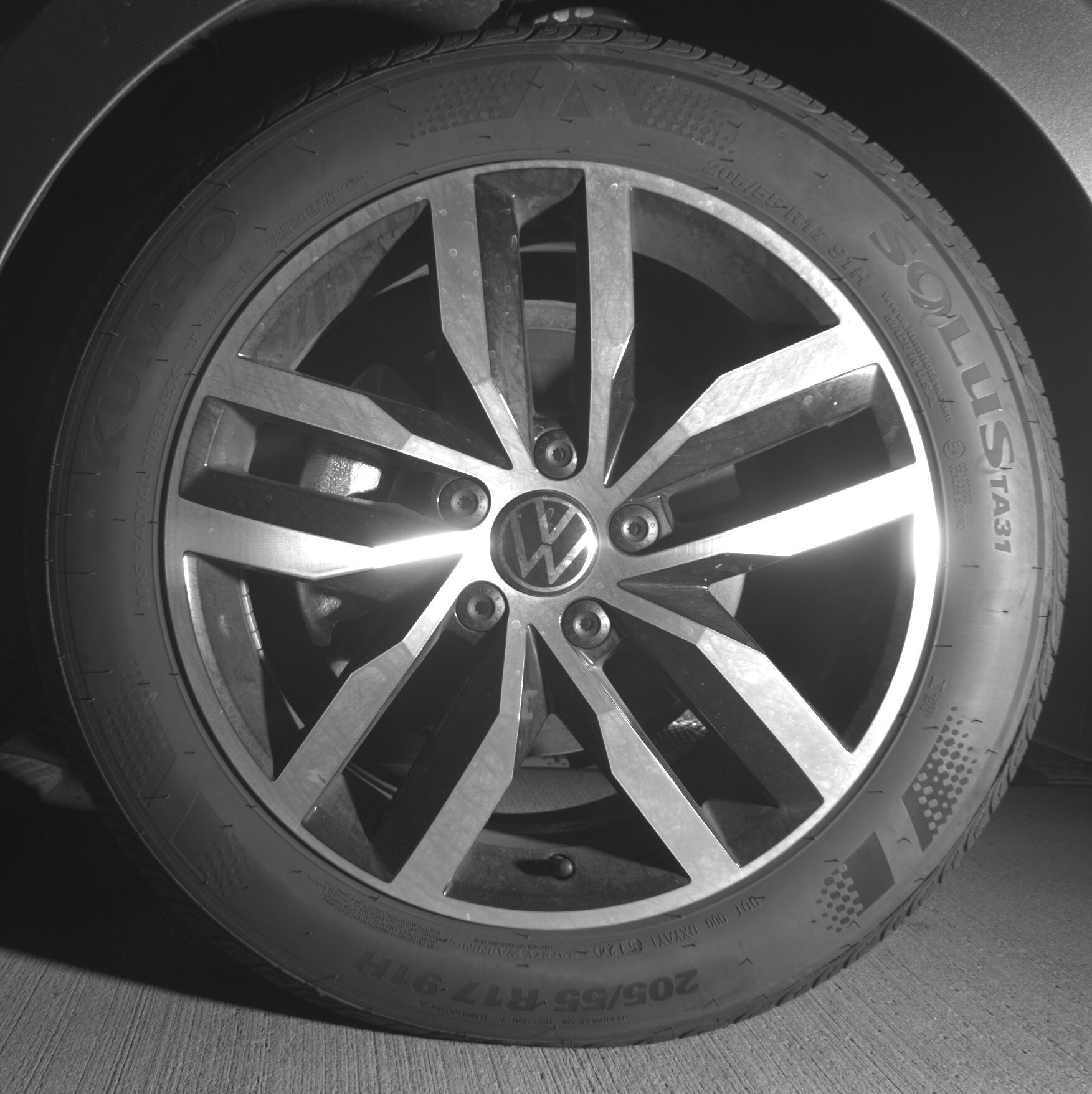 Thumbnail: 2025 Volkswagen Jetta - 9