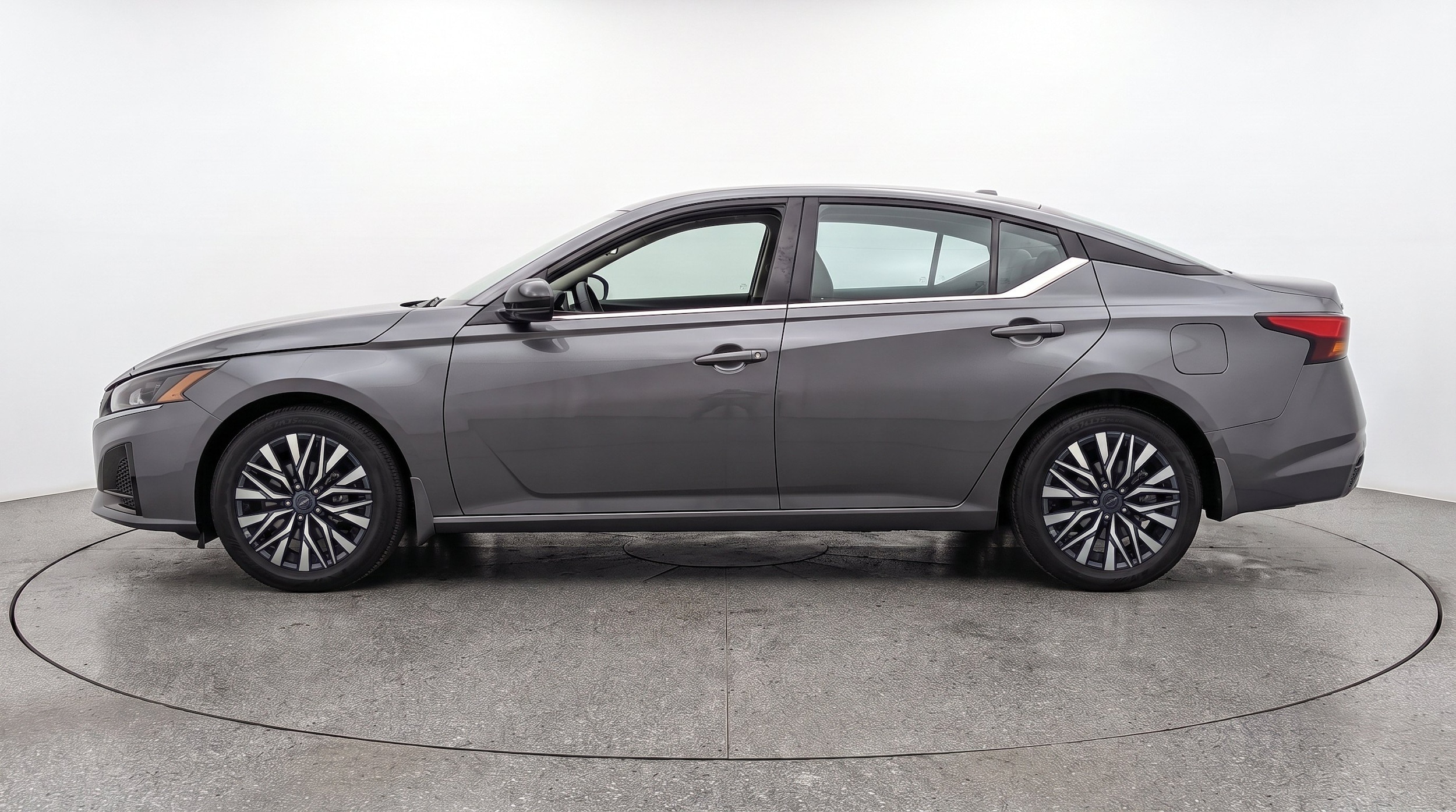 Thumbnail: 2026 Nissan Altima - 5