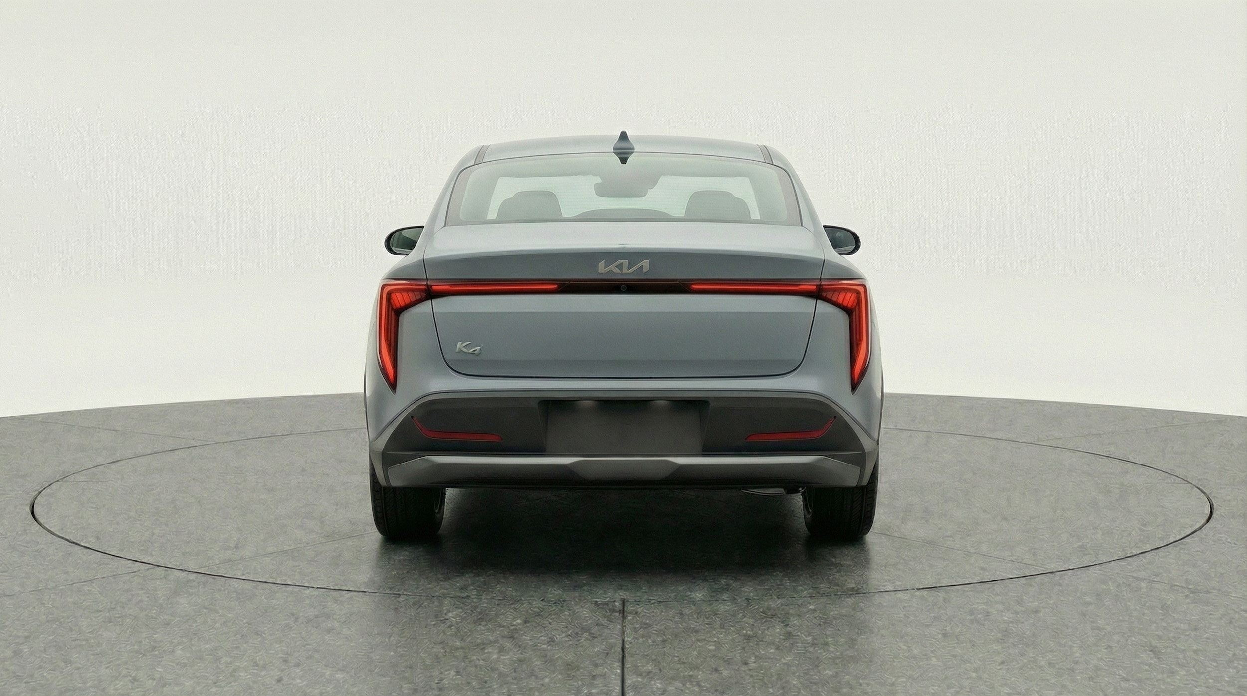 Thumbnail: 2025 Kia K4 - 6