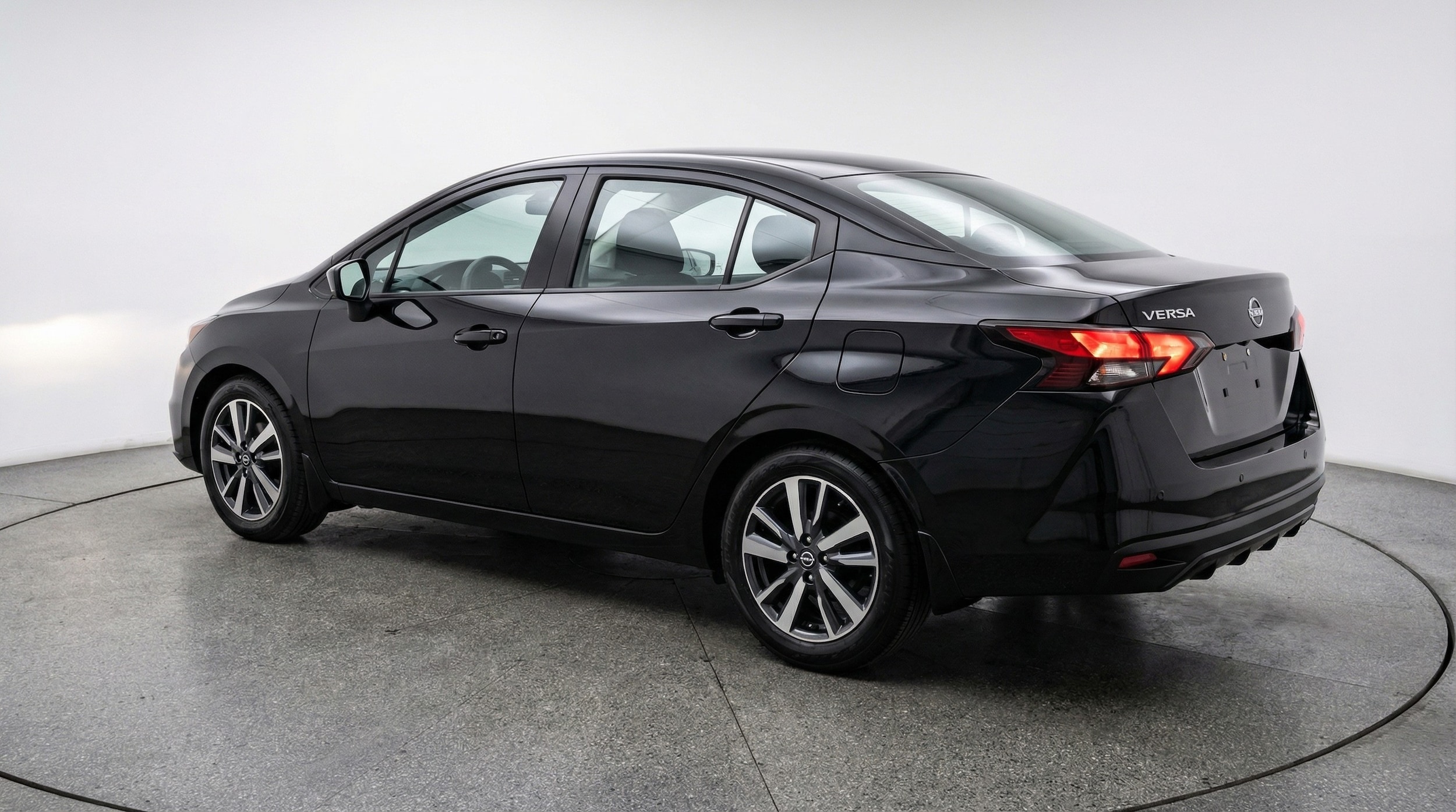Thumbnail: 2025 Nissan Versa - 5