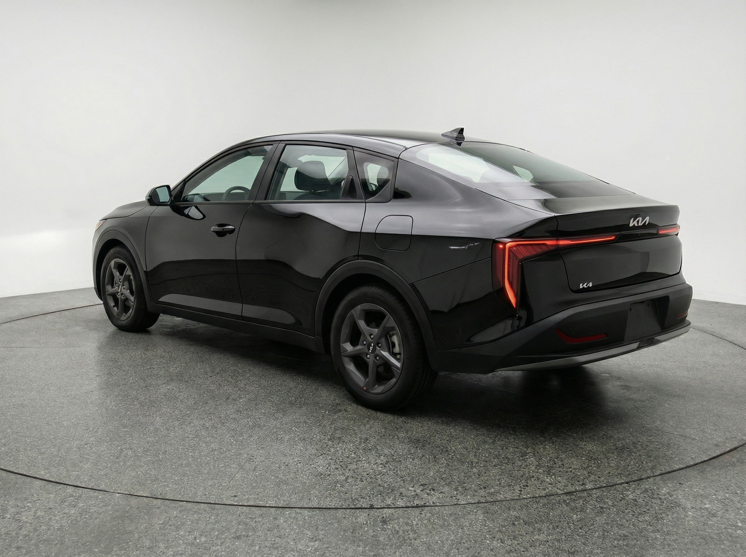 Thumbnail: 2025 Kia K4 - 5