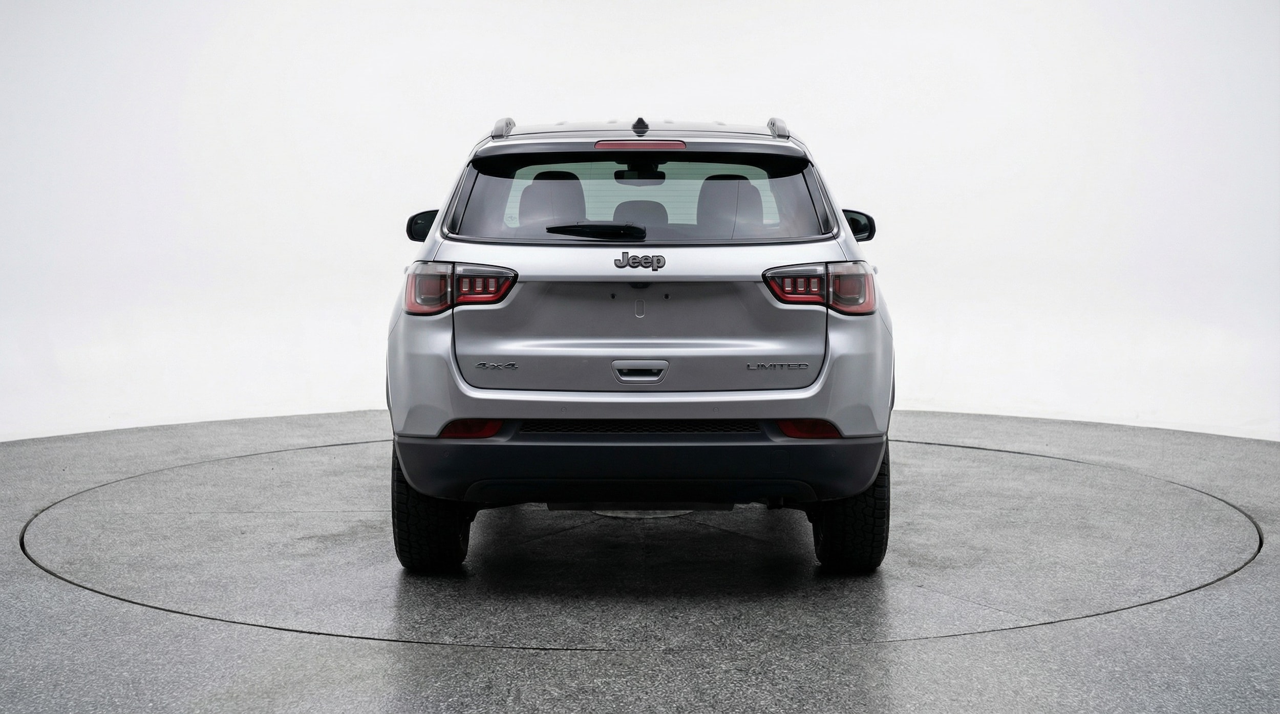 Thumbnail: 2025 Jeep Compass - 6