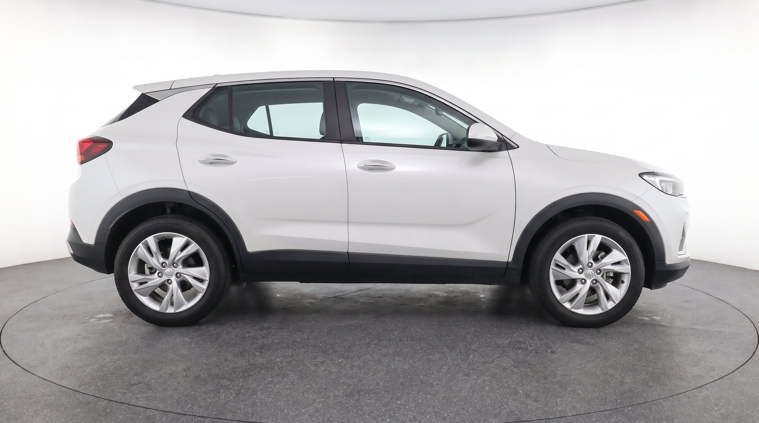 Thumbnail: 2026 Buick Encore GX - 10