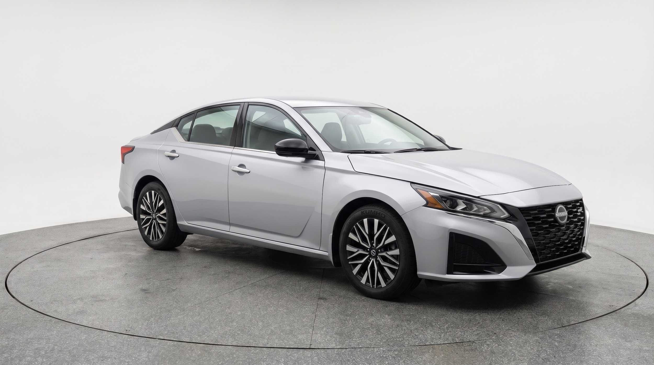 Thumbnail: 2026 Nissan Altima - 1