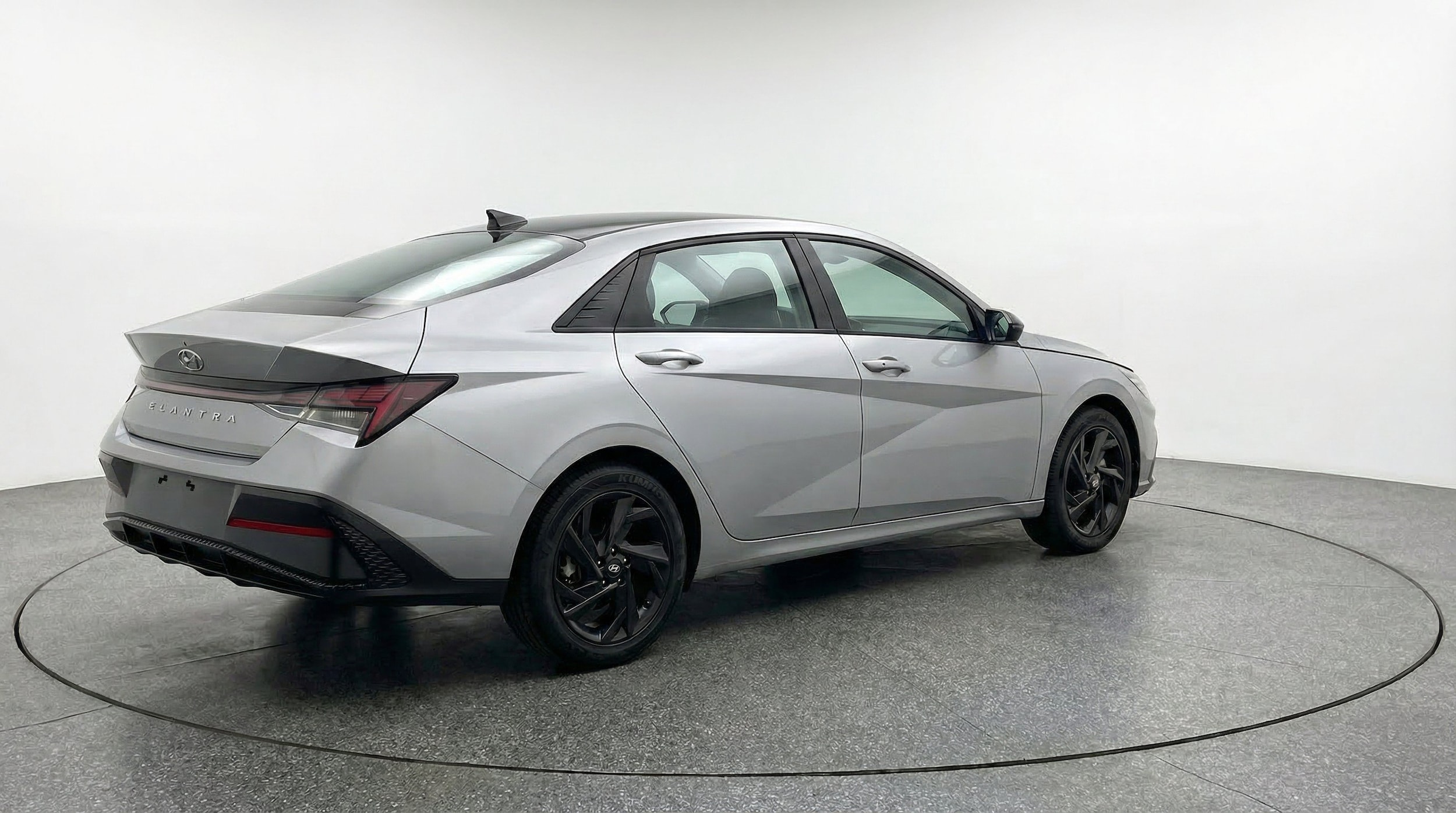 Thumbnail: 2026 Hyundai Elantra - 9