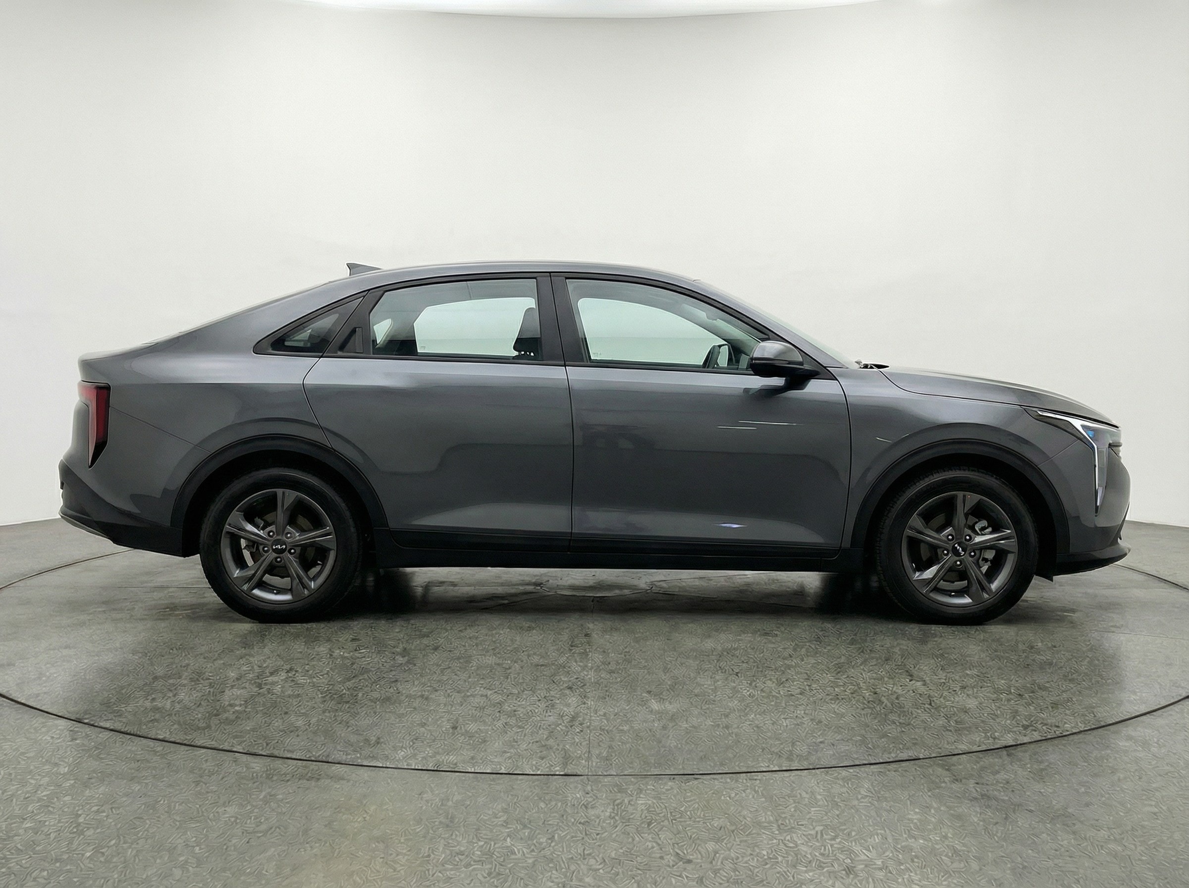 Thumbnail: 2025 Kia K4 - 8