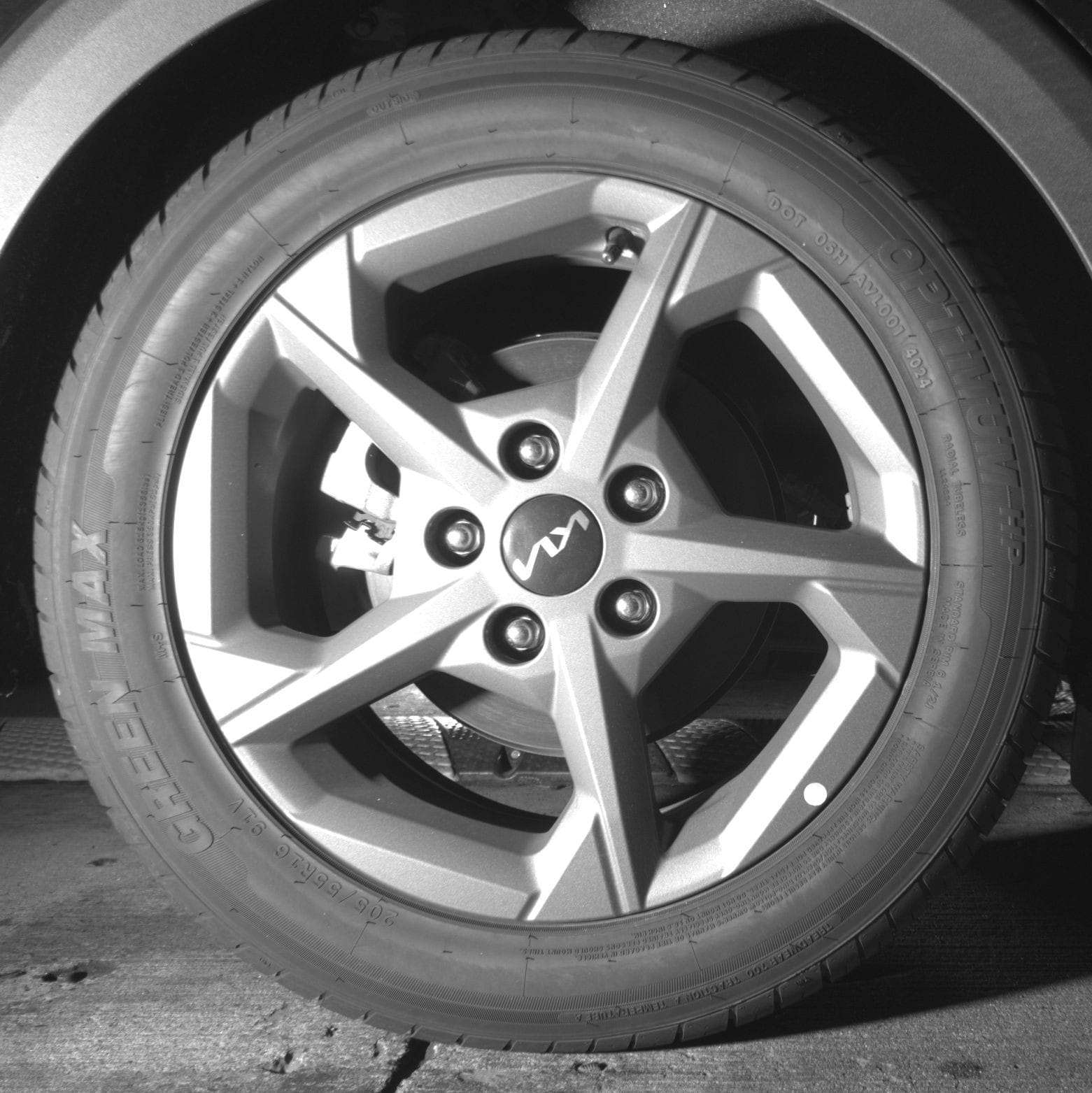 Thumbnail: 2025 Kia K4 - 12