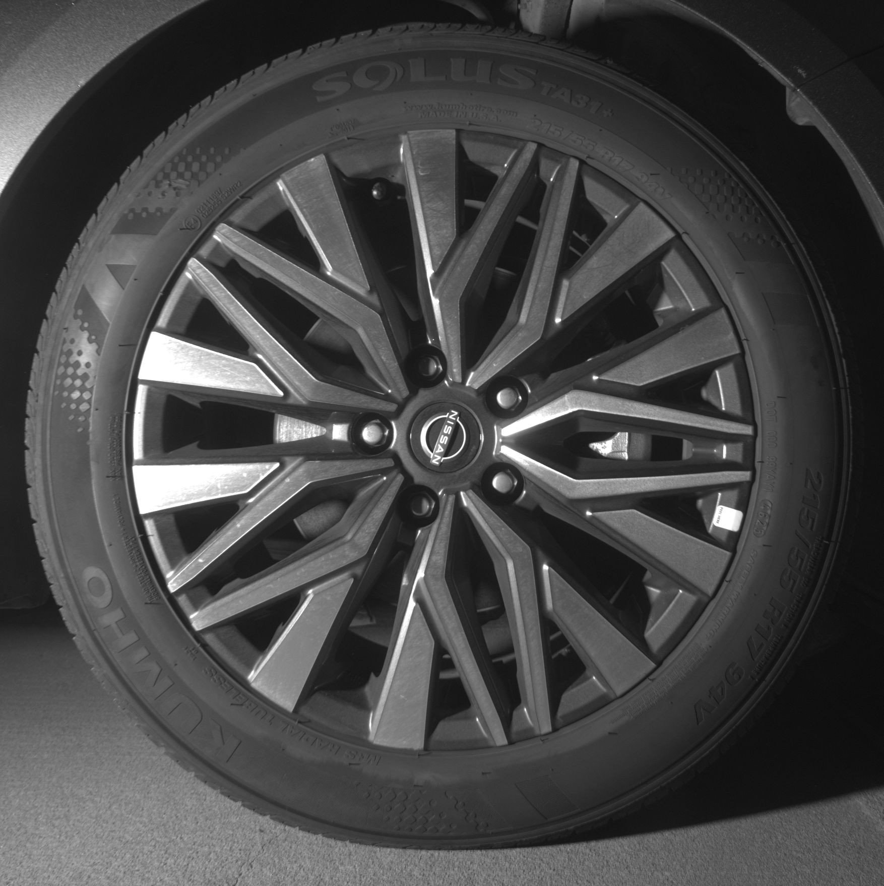 Thumbnail: 2026 Nissan Altima - 13