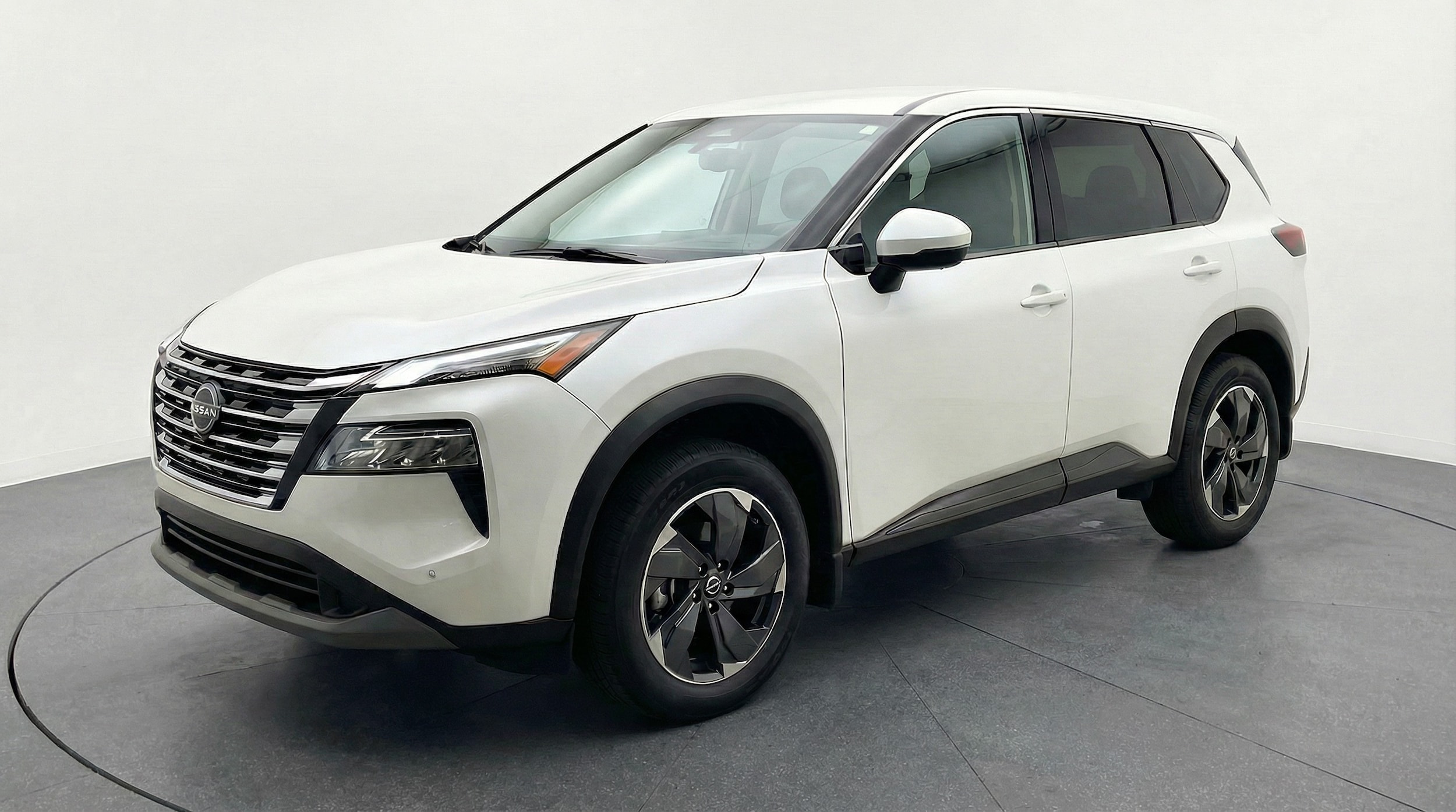 Thumbnail: 2025 Nissan Rogue - 3