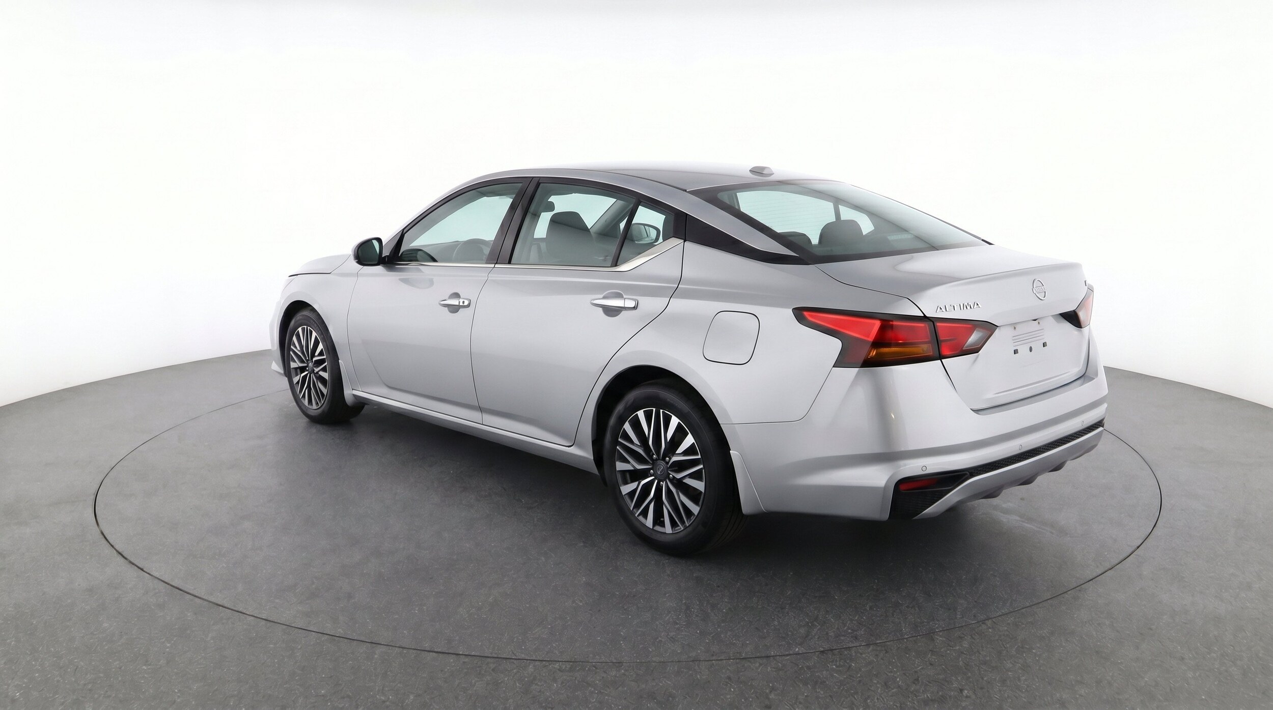 Thumbnail: 2026 Nissan Altima - 6
