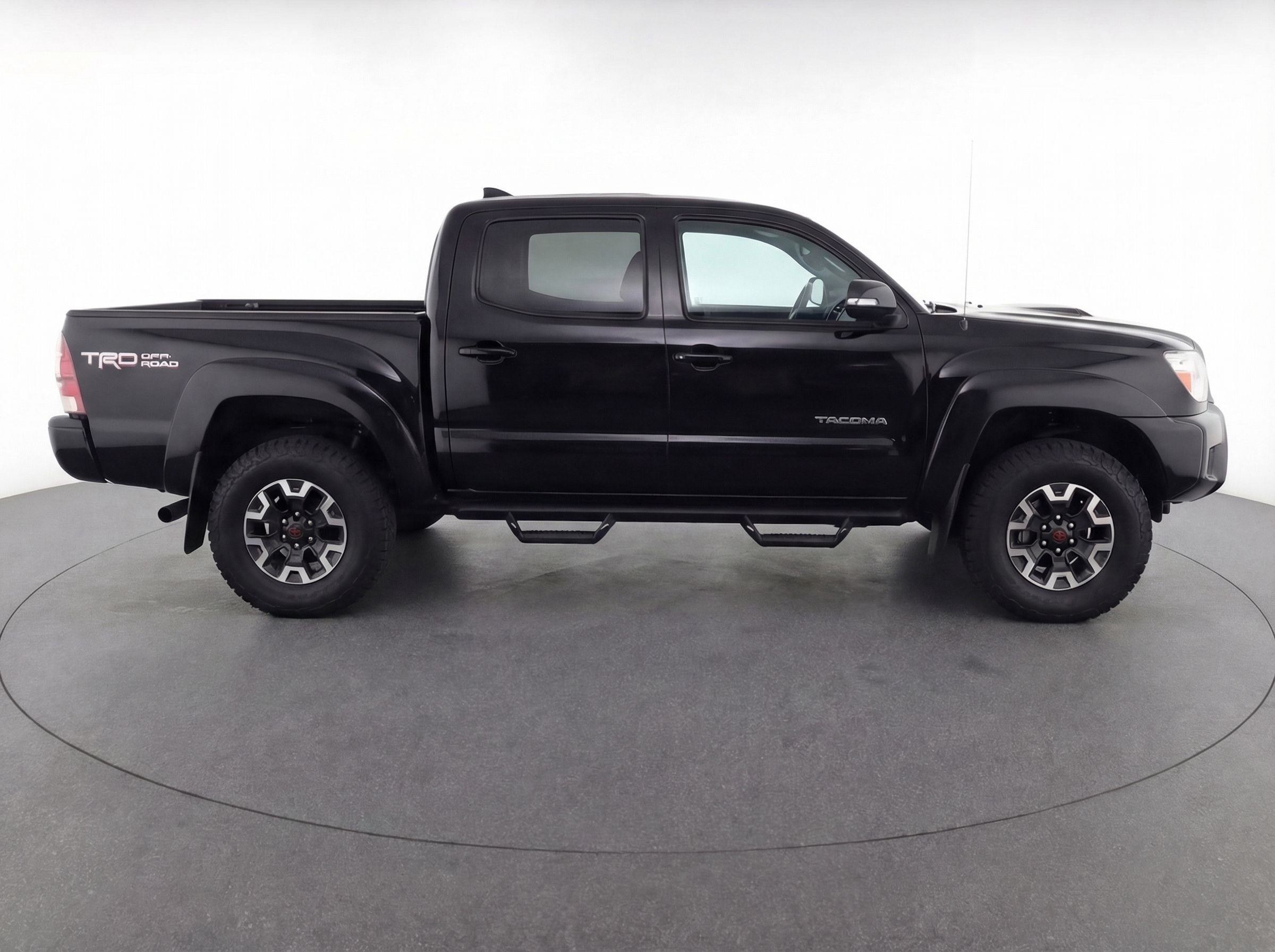 Thumbnail: 2025 Toyota Tacoma - 8