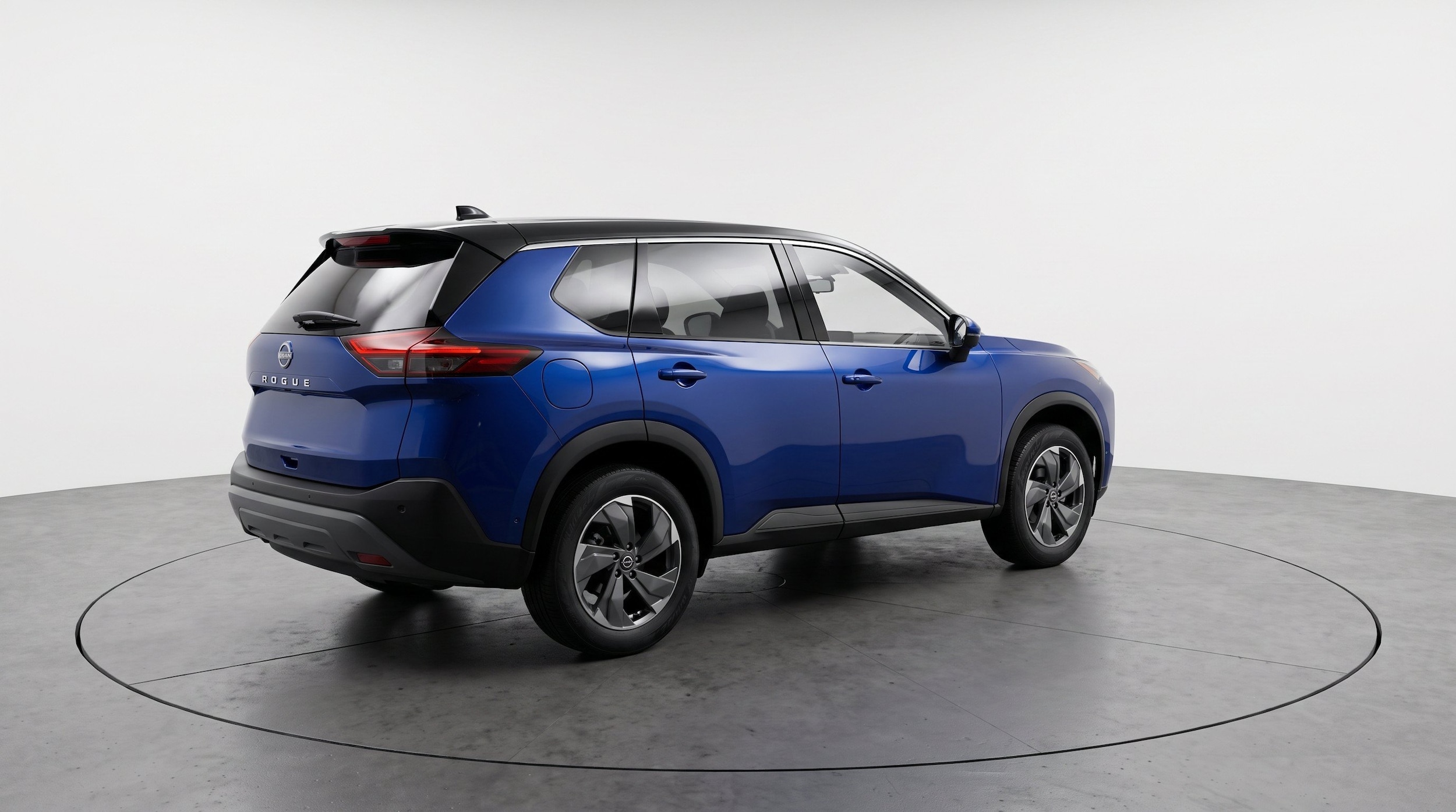 Thumbnail: 2025 Nissan Rogue - 9
